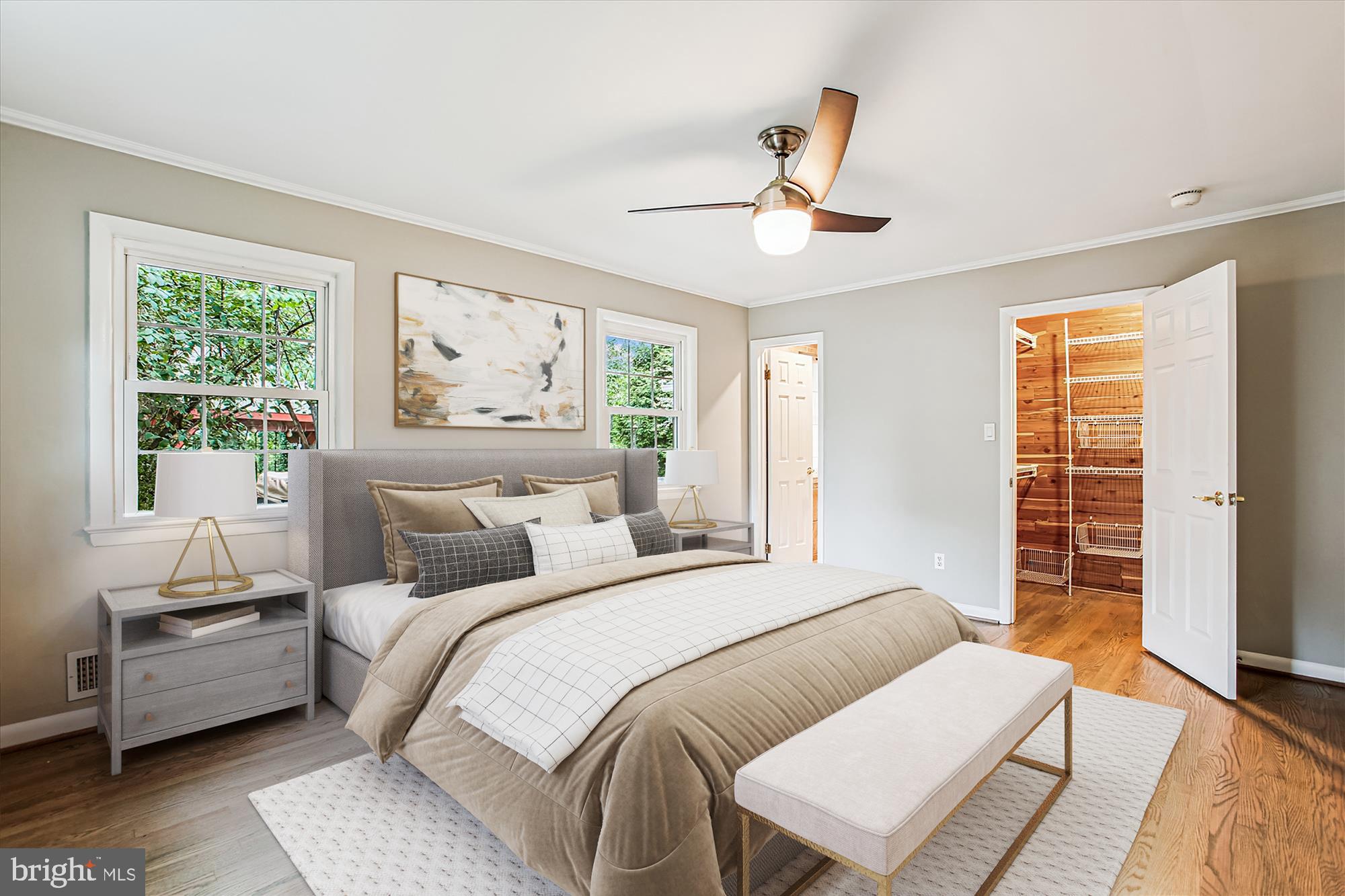 ARLINGTON RIDGE - Residential