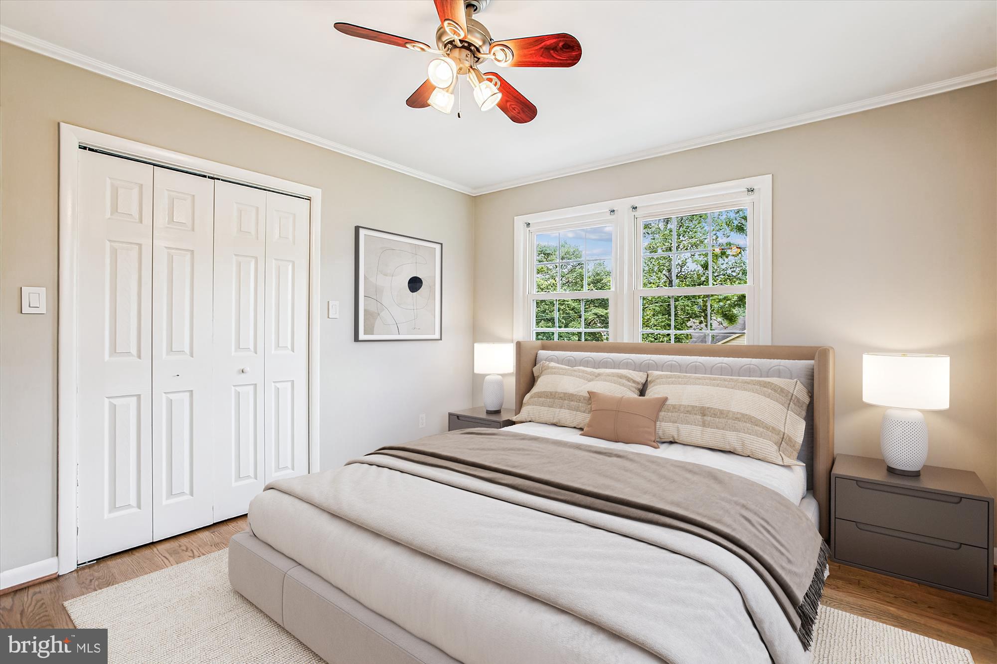 ARLINGTON RIDGE - Residential