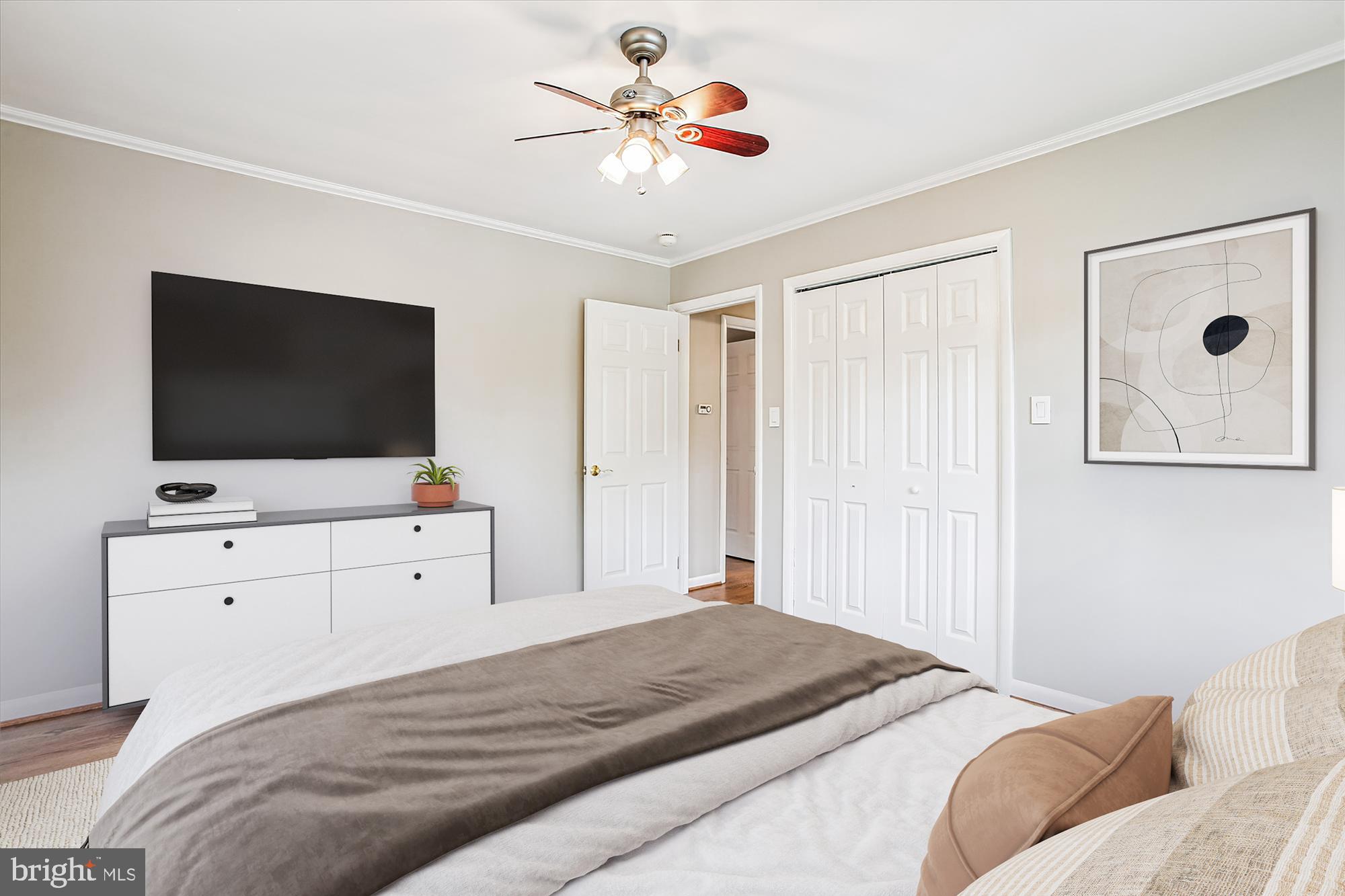 ARLINGTON RIDGE - Residential