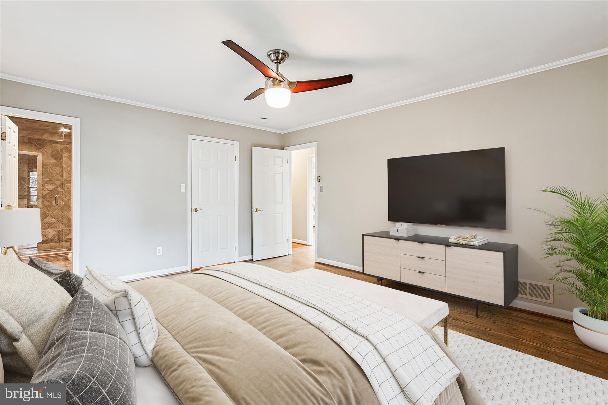 ARLINGTON RIDGE - Residential