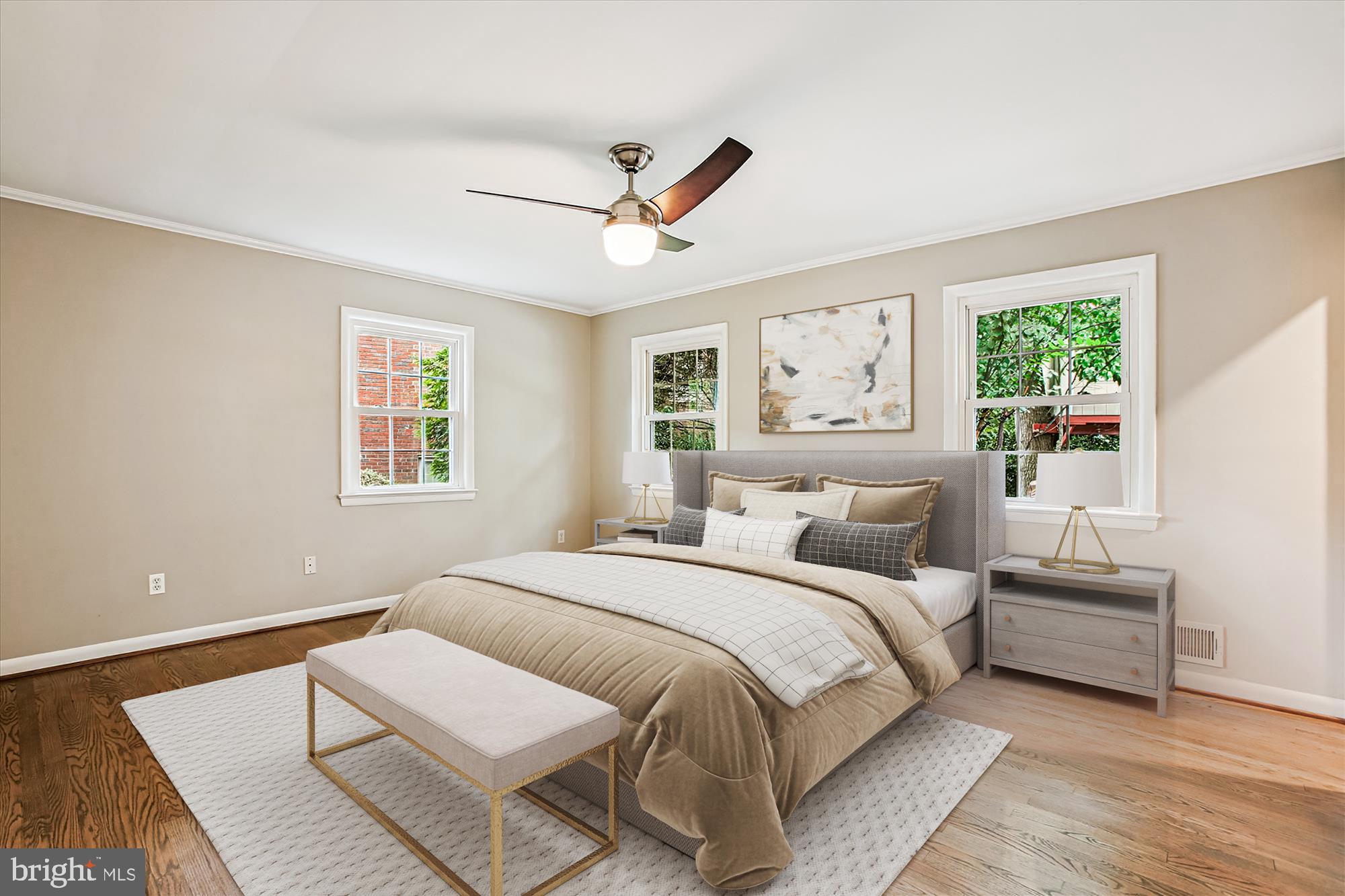 ARLINGTON RIDGE - Residential