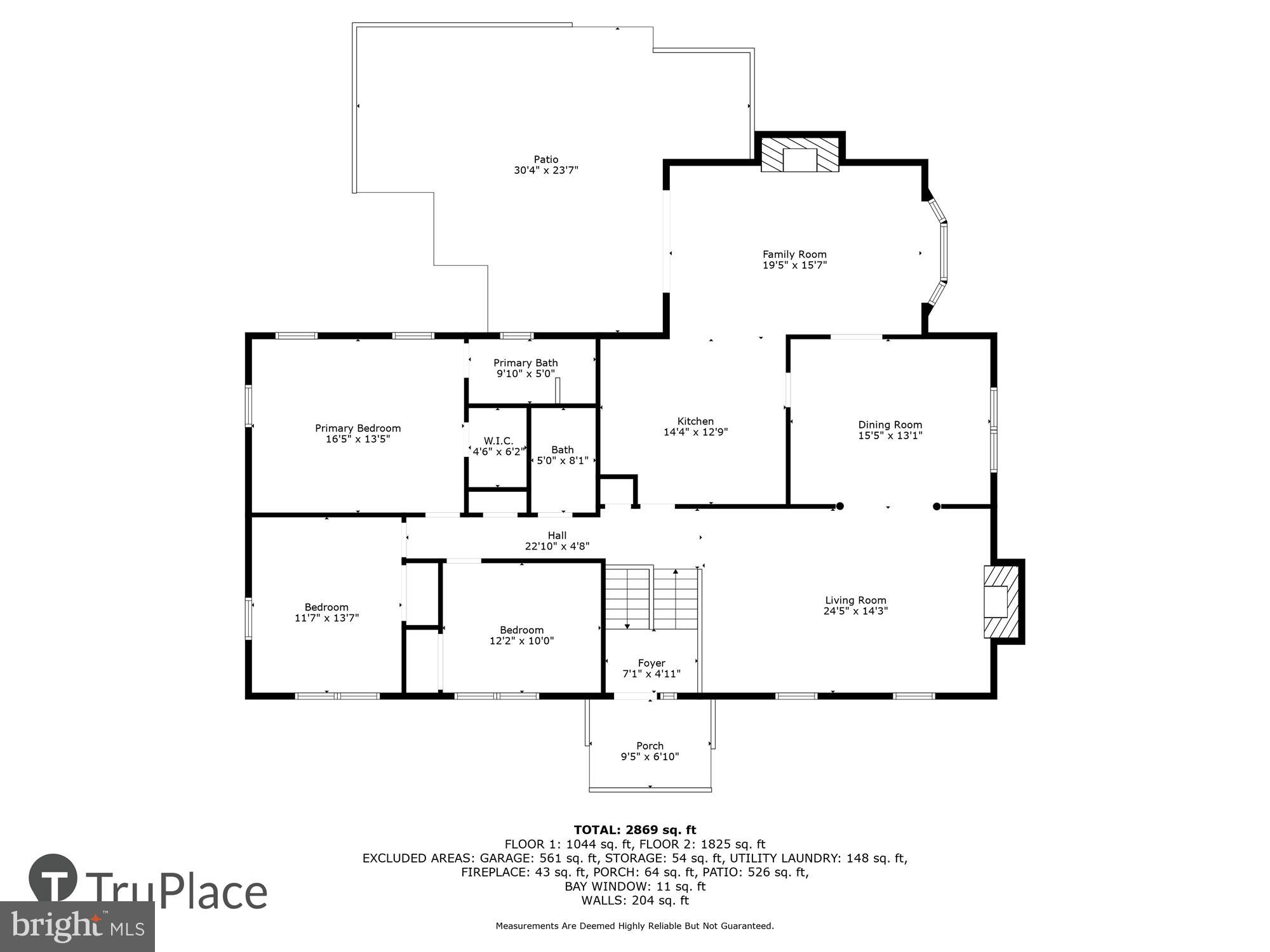 ARLINGTON RIDGE - Residential