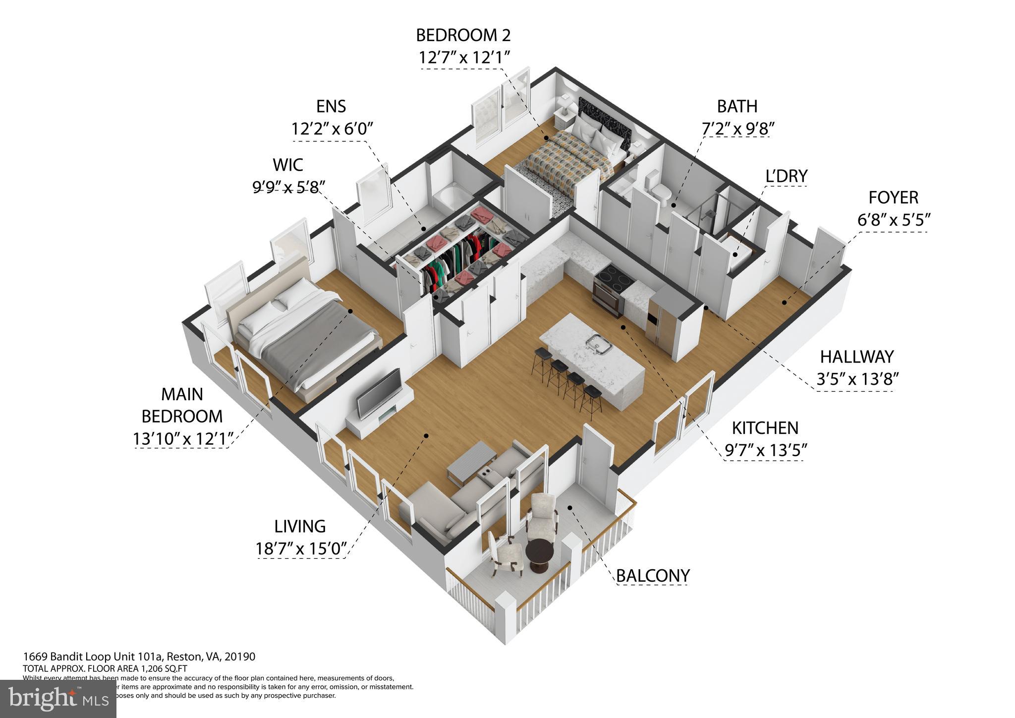TALL OAKS - Residential