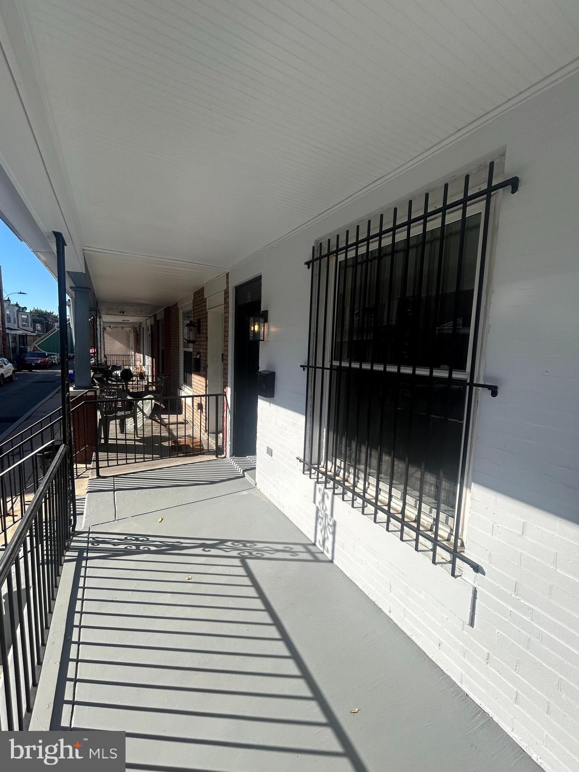 38 N PEACH STREET