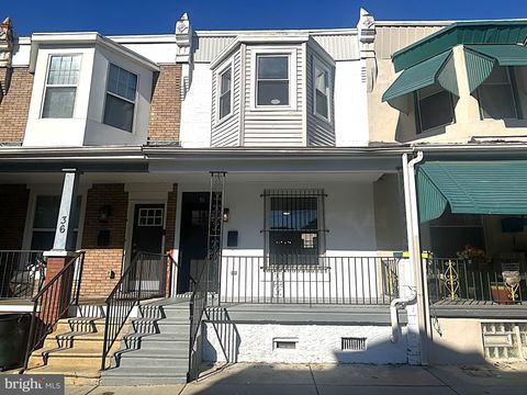 38 N PEACH STREET PHILADELPHIA PA 19139