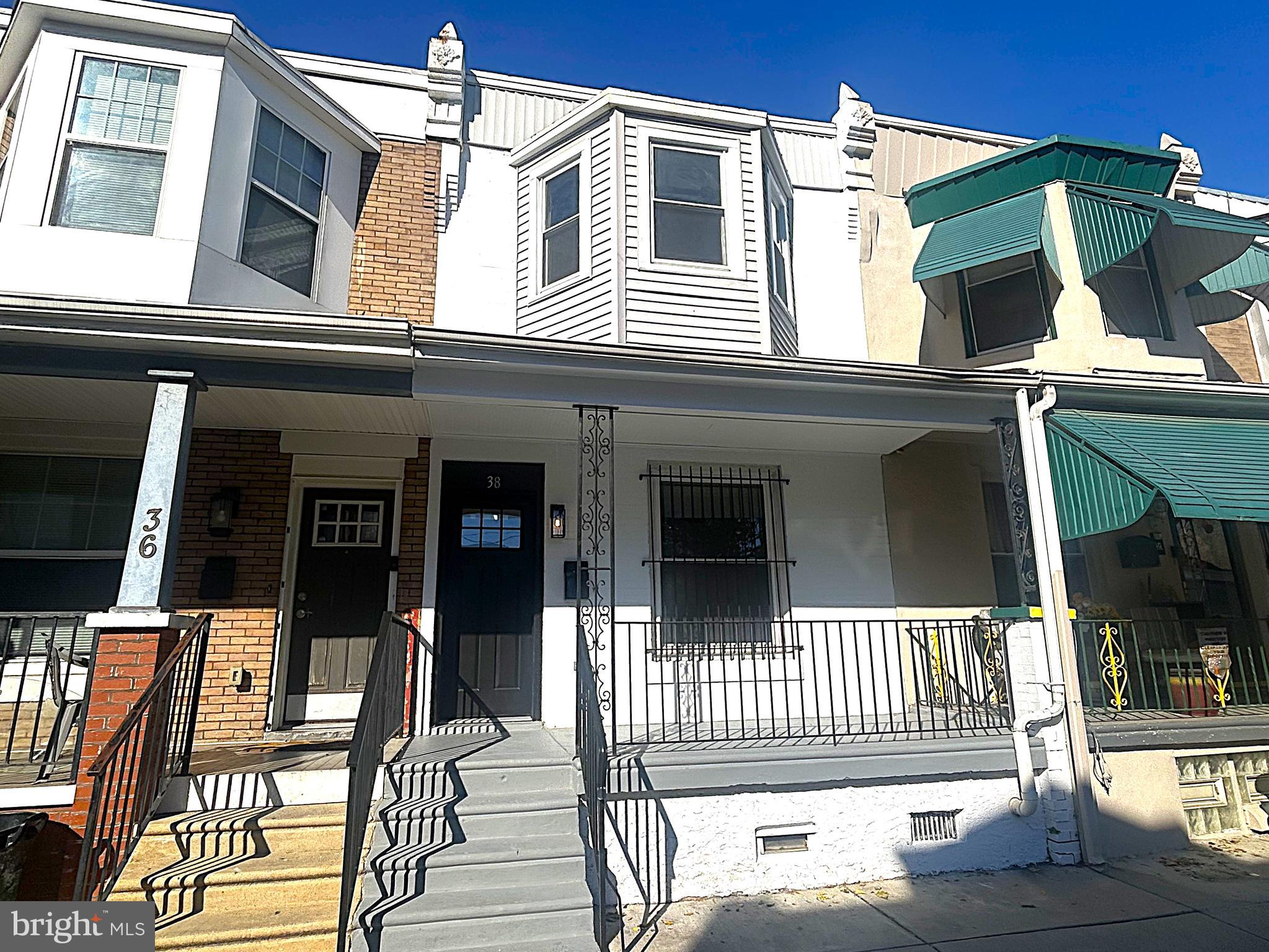 38 N PEACH STREET