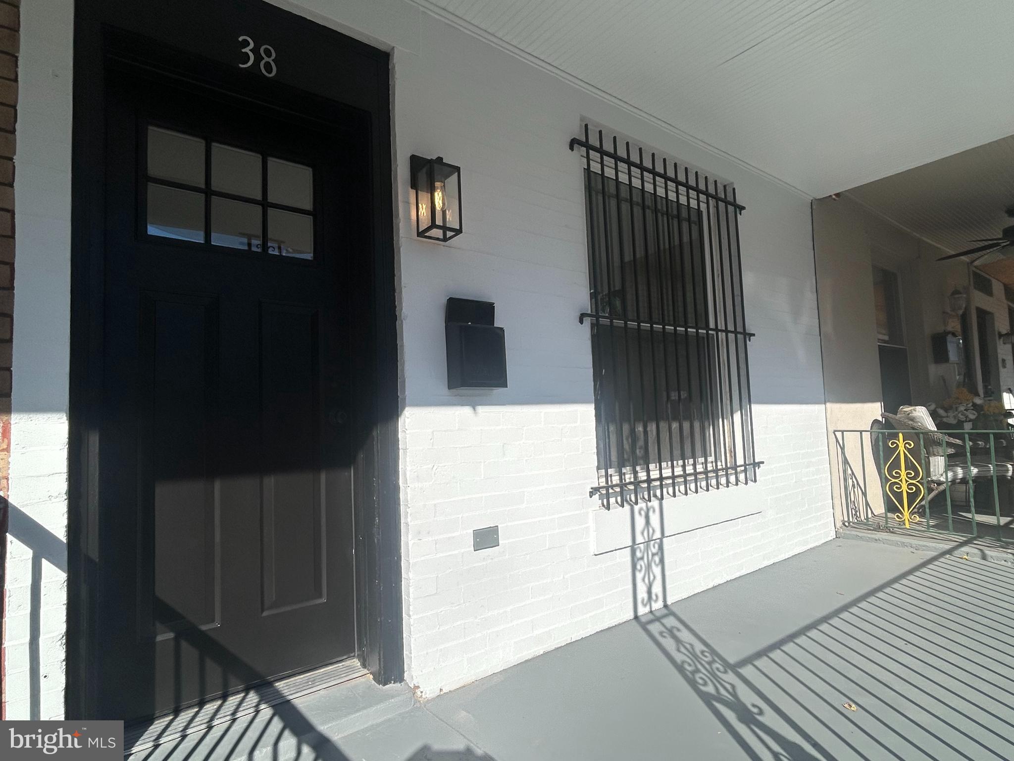 38 N PEACH STREET