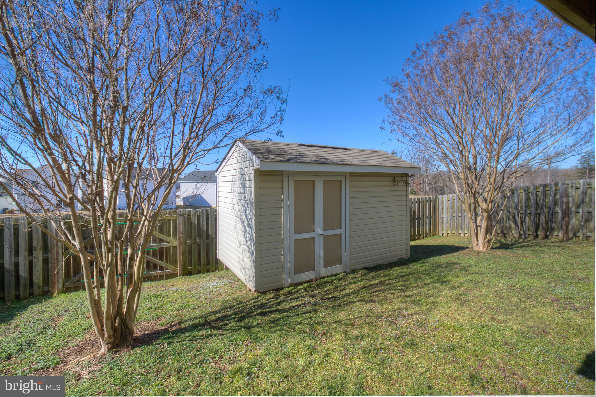 WIDEWATER VILLAGE - Residential