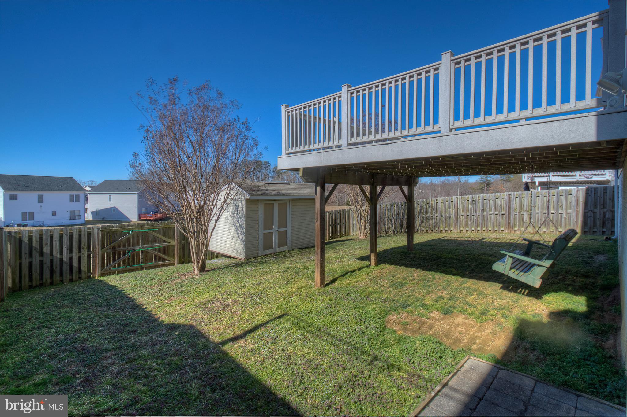 WIDEWATER VILLAGE - Residential