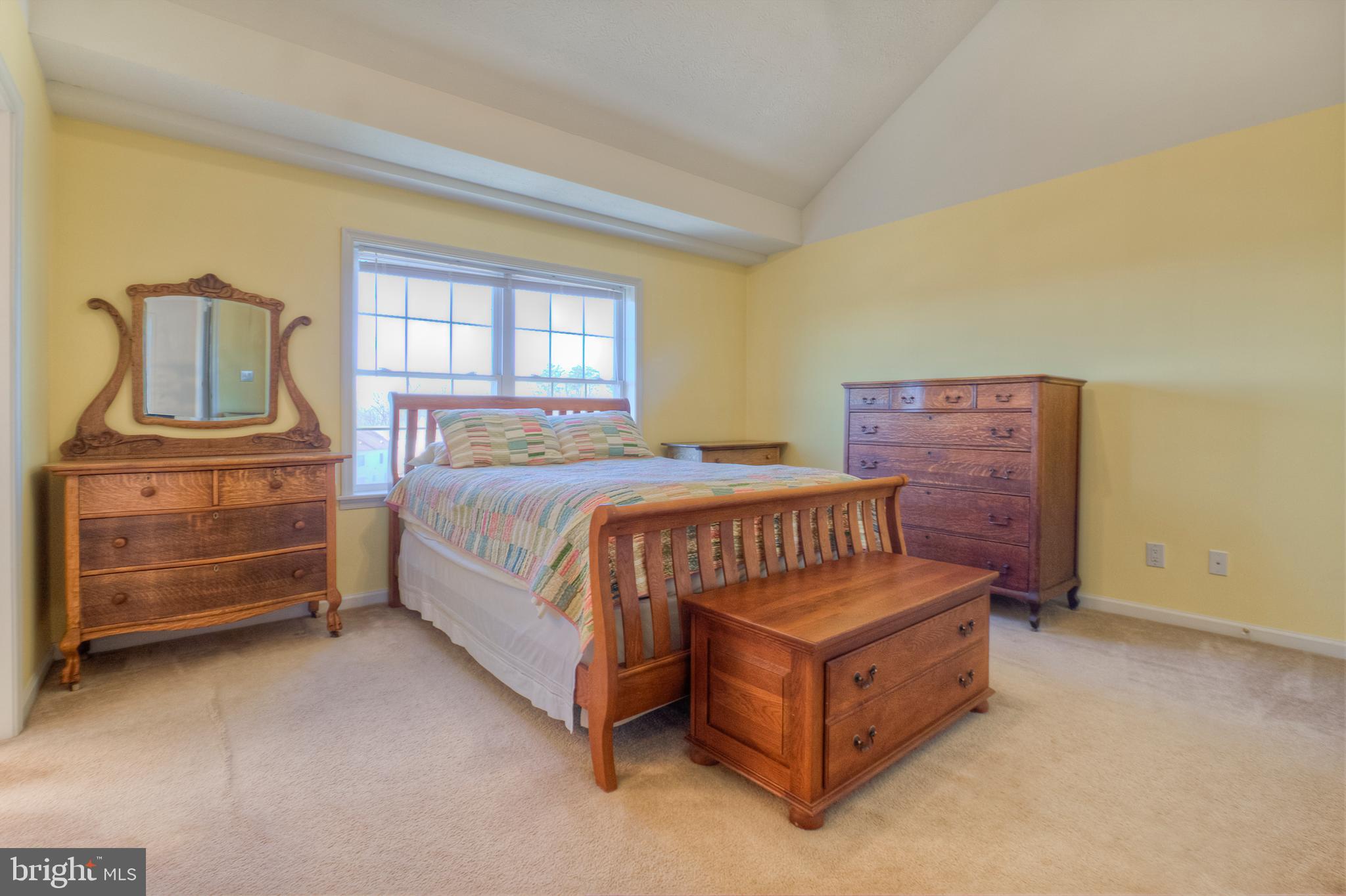 WIDEWATER VILLAGE - Residential