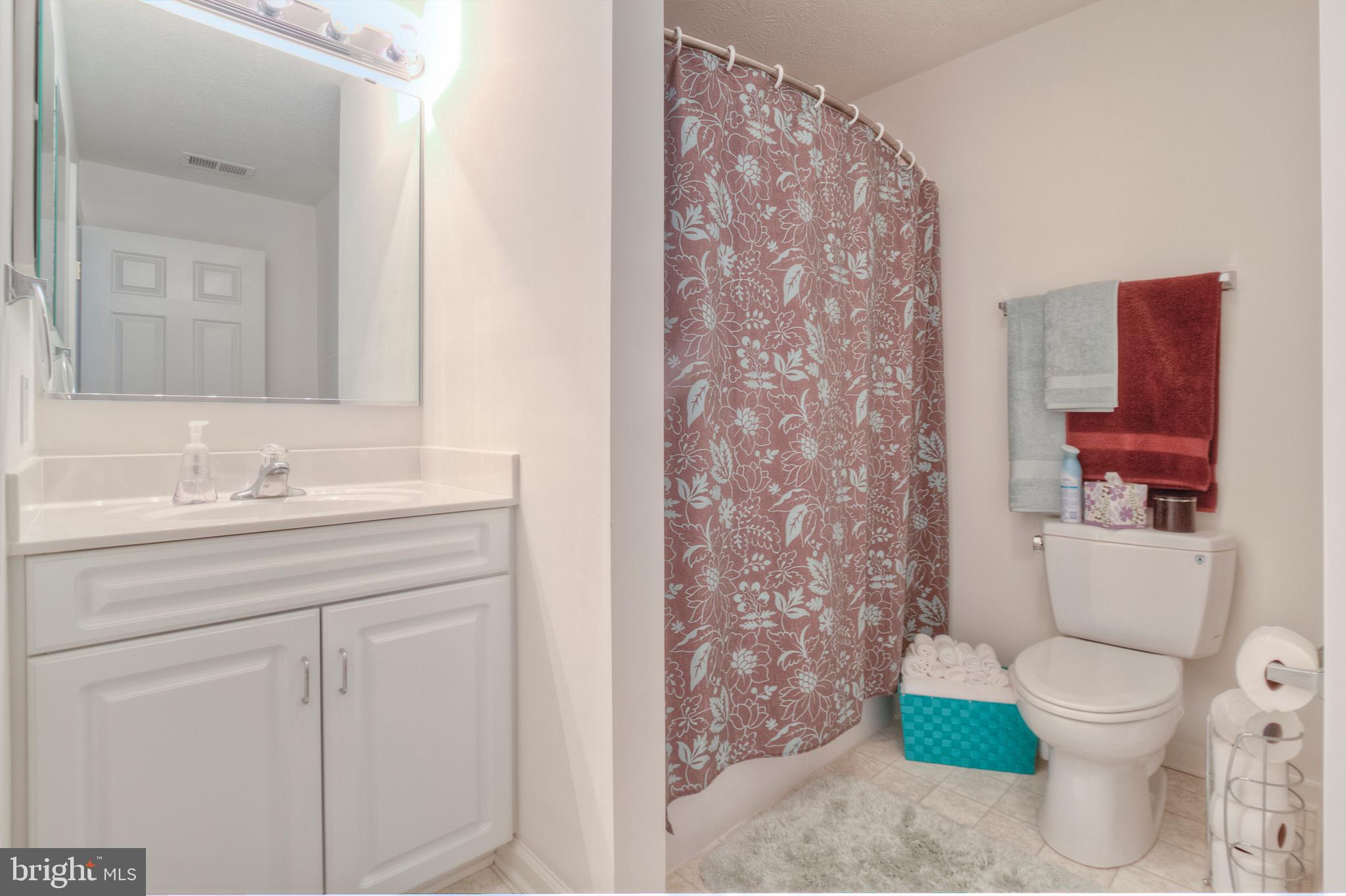 WIDEWATER VILLAGE - Residential