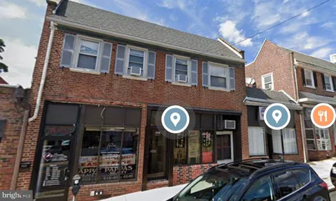 4619-25 State Road, Drexel Hill, PA MLS: PADE2085150
