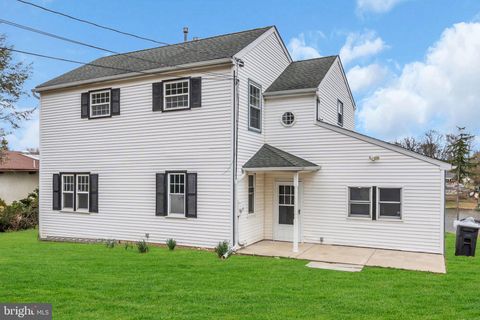 1839 ALMONESSON ROAD WOODBURY NJ 08096