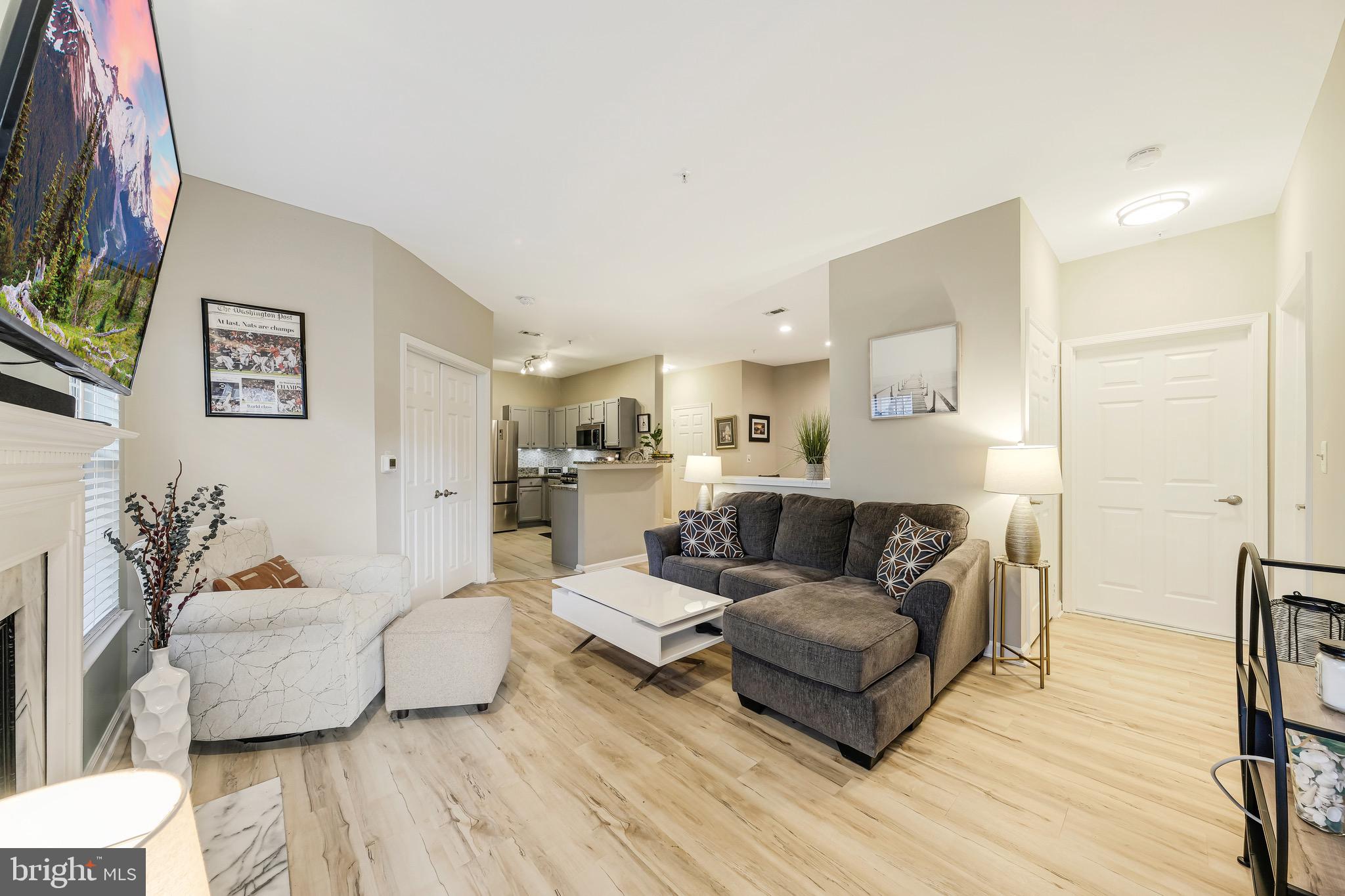 EDGEWATER AT TOWN CENTER - Residential