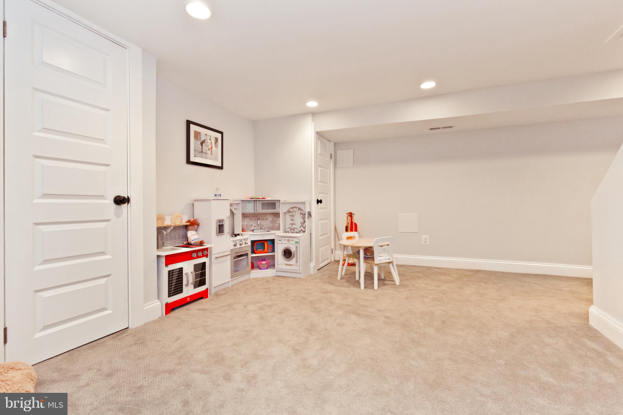 LYON PARK - Residential