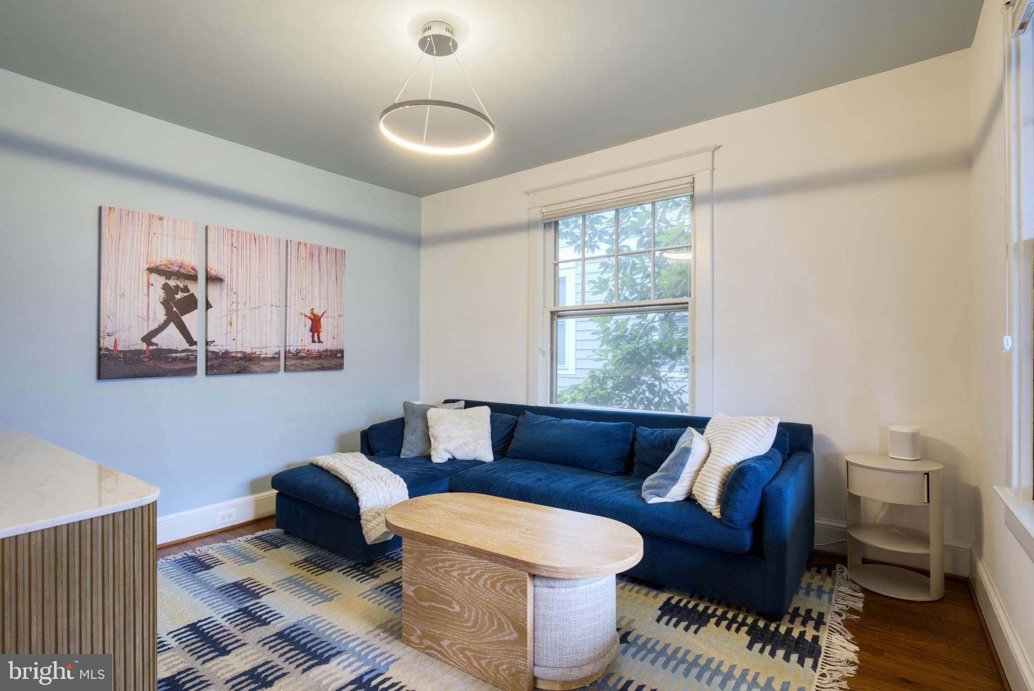 LYON PARK - Residential