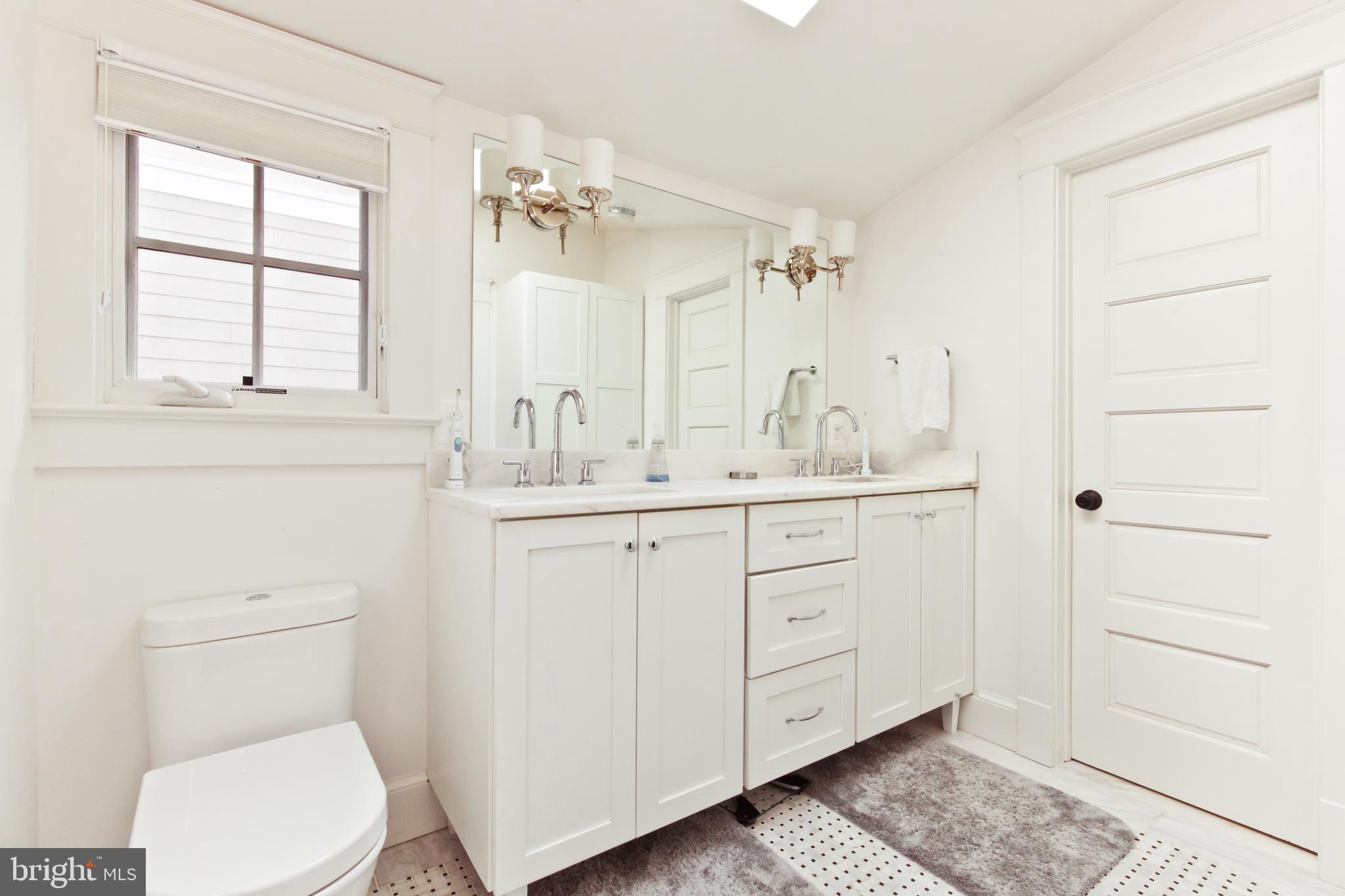 LYON PARK - Residential