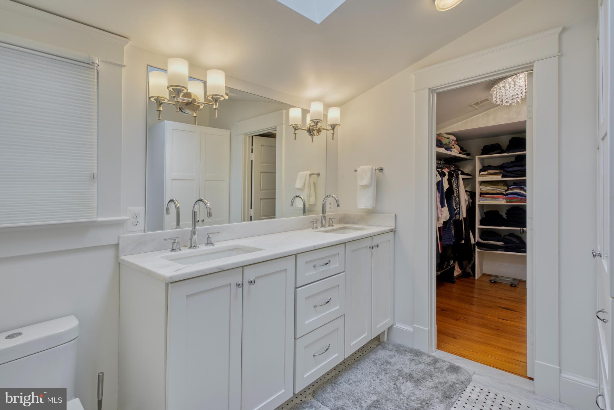 LYON PARK - Residential