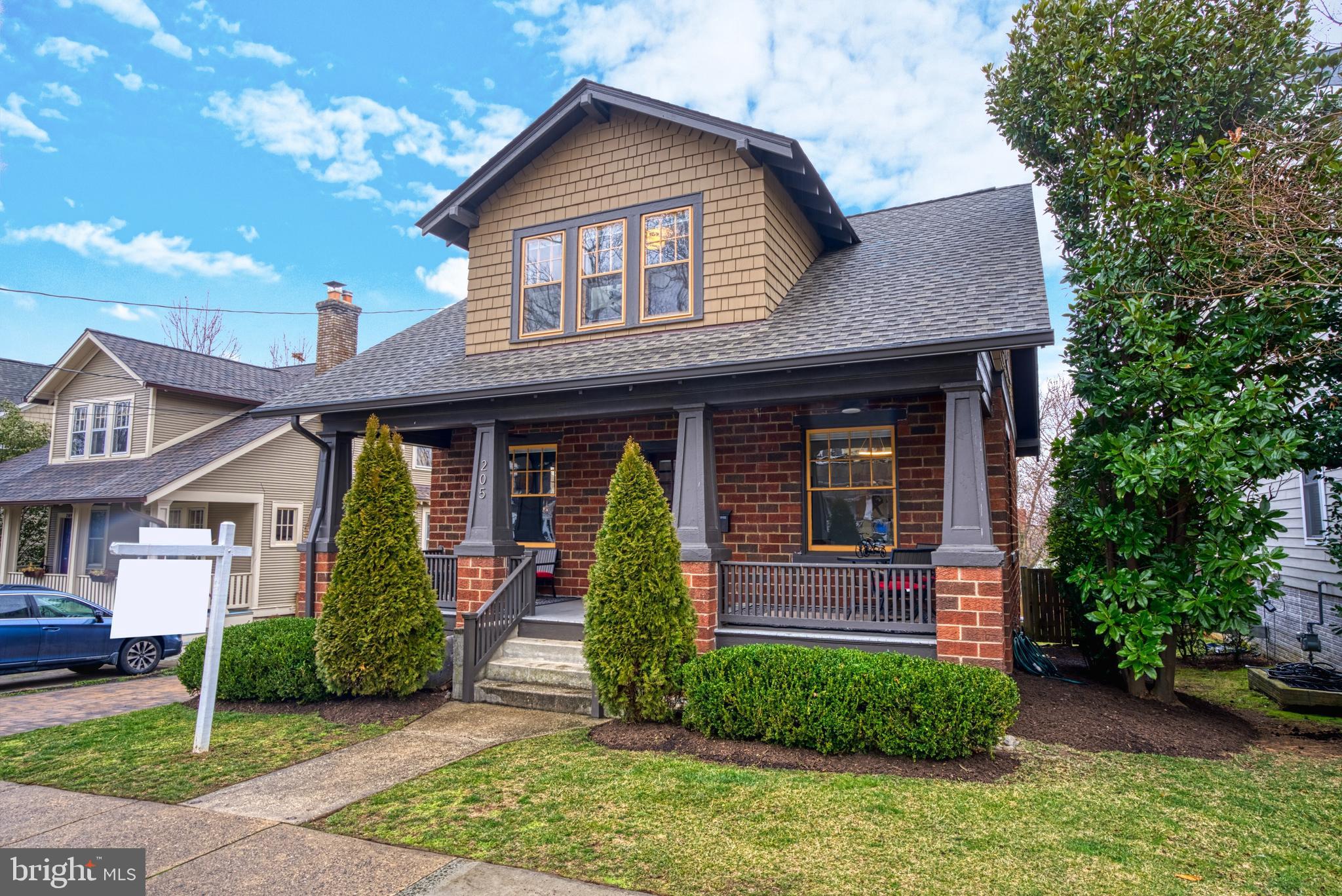 LYON PARK - Residential