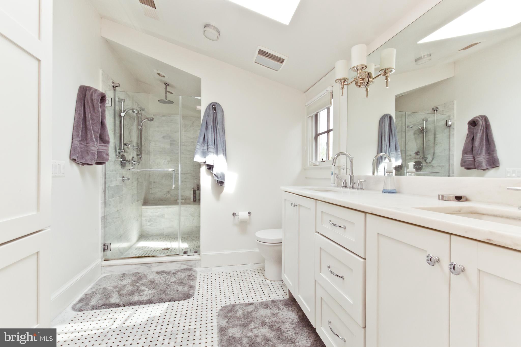 LYON PARK - Residential