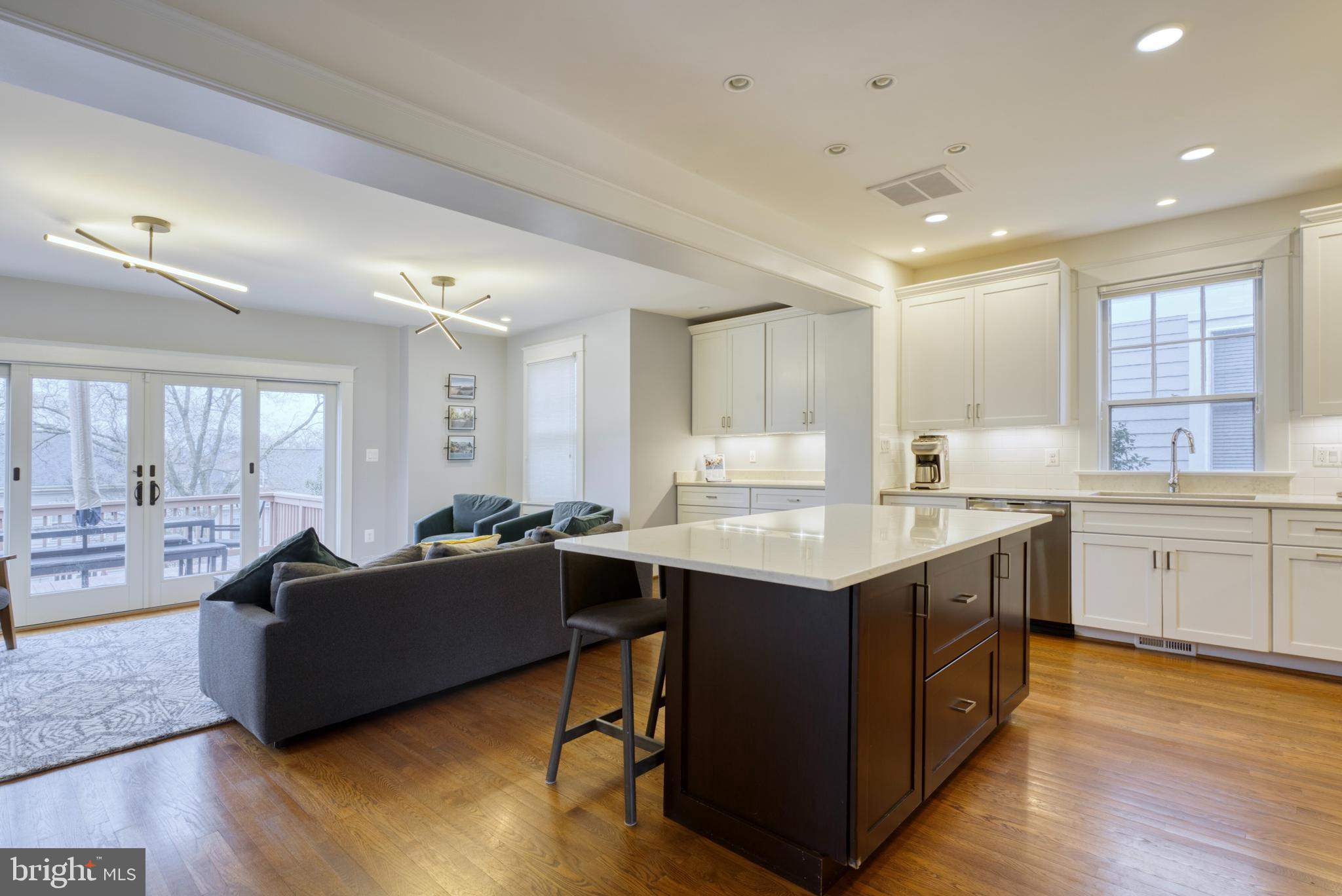 LYON PARK - Residential