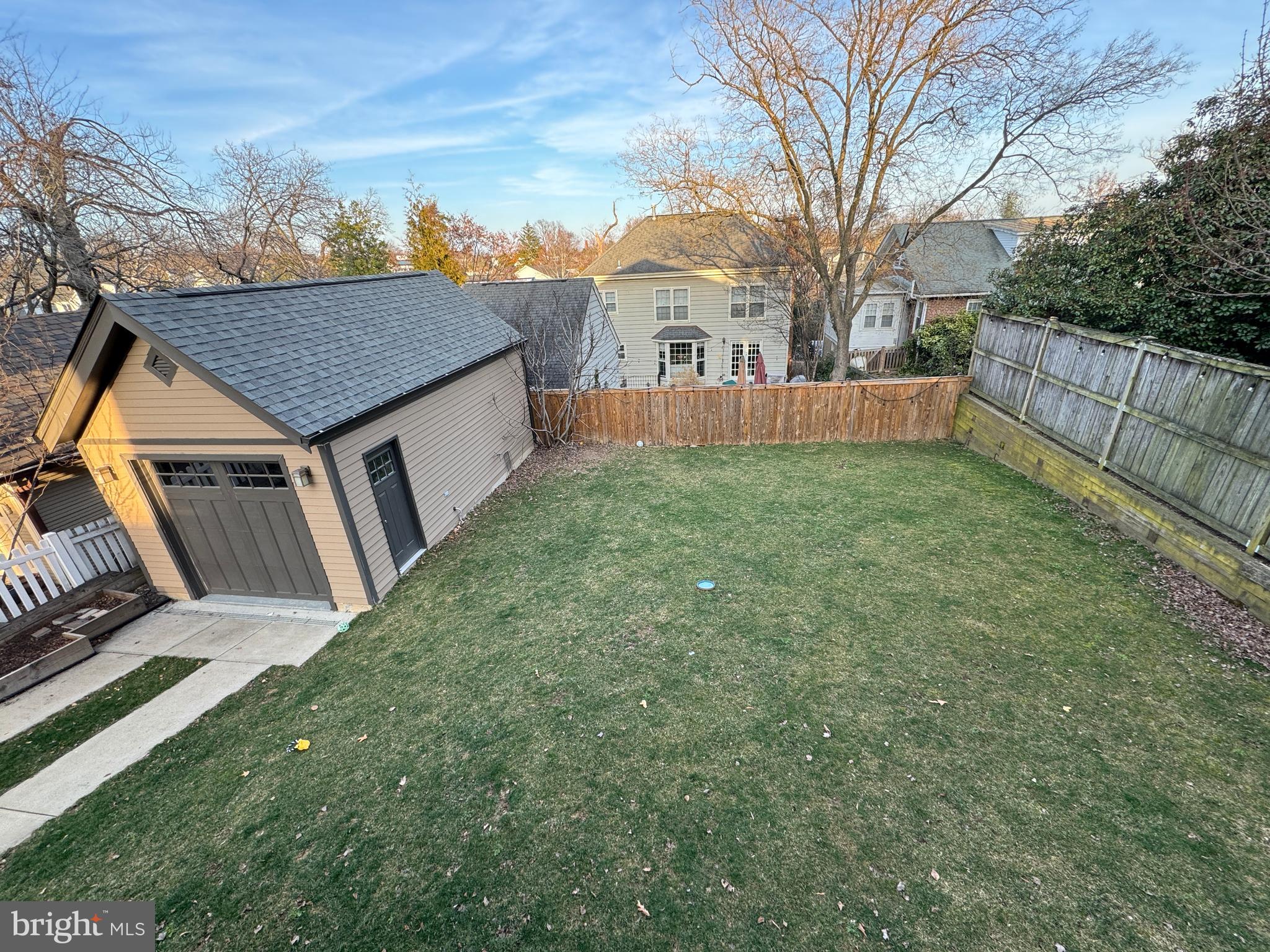 LYON PARK - Residential