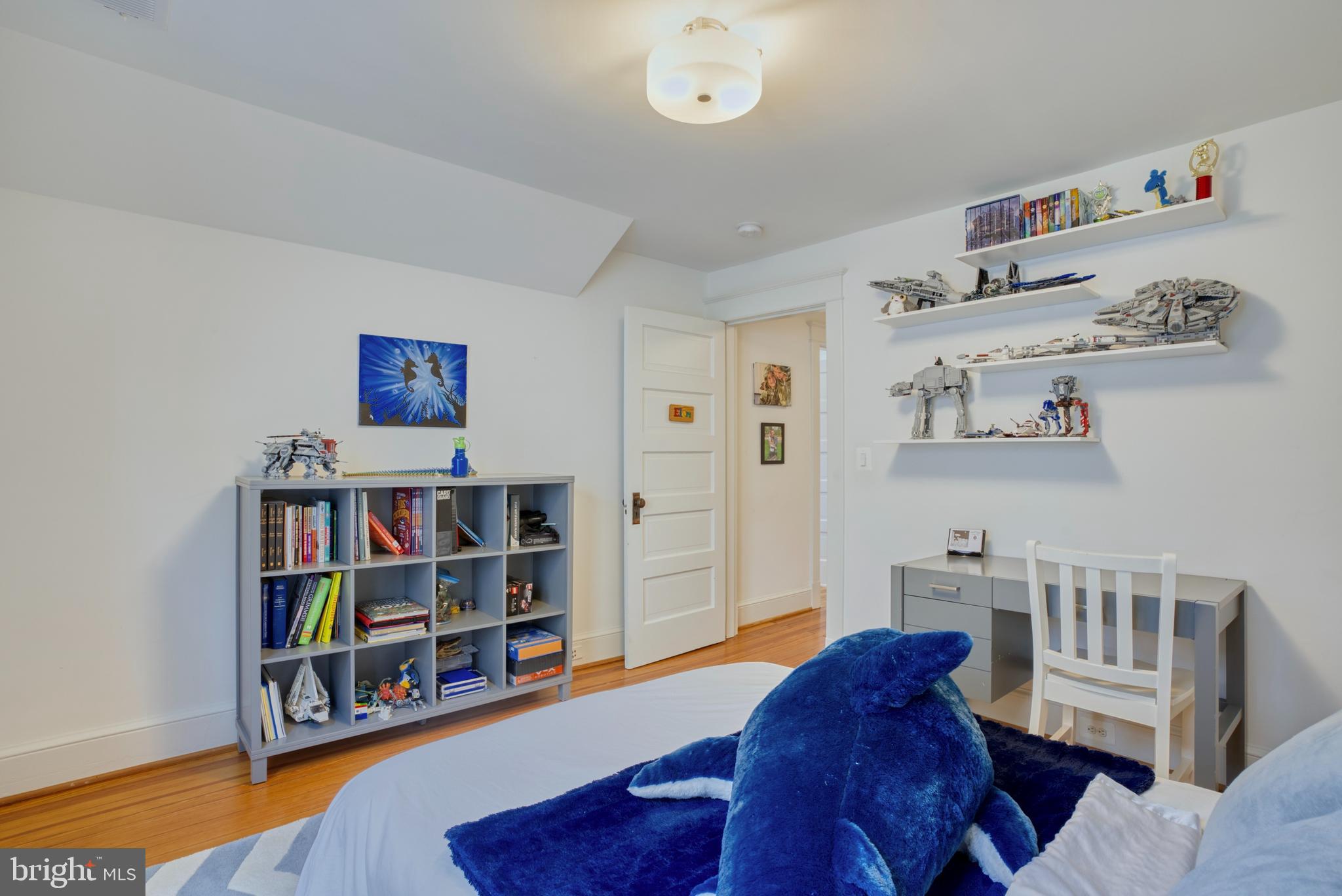 LYON PARK - Residential