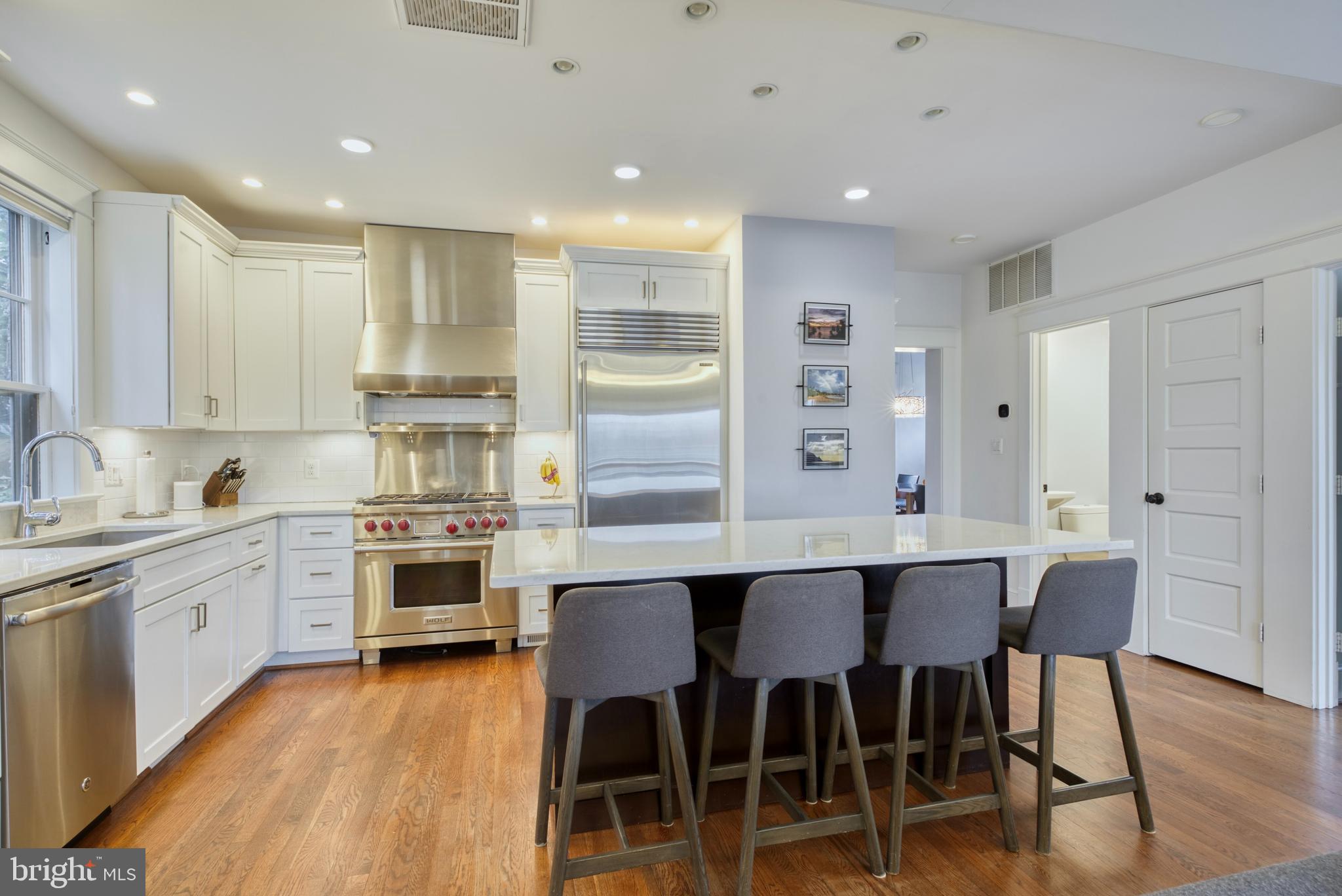 LYON PARK - Residential