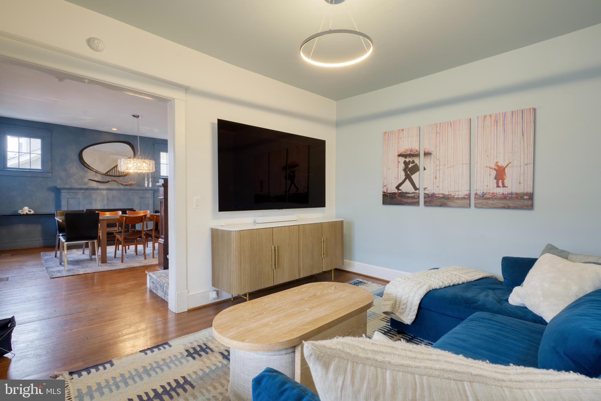 LYON PARK - Residential