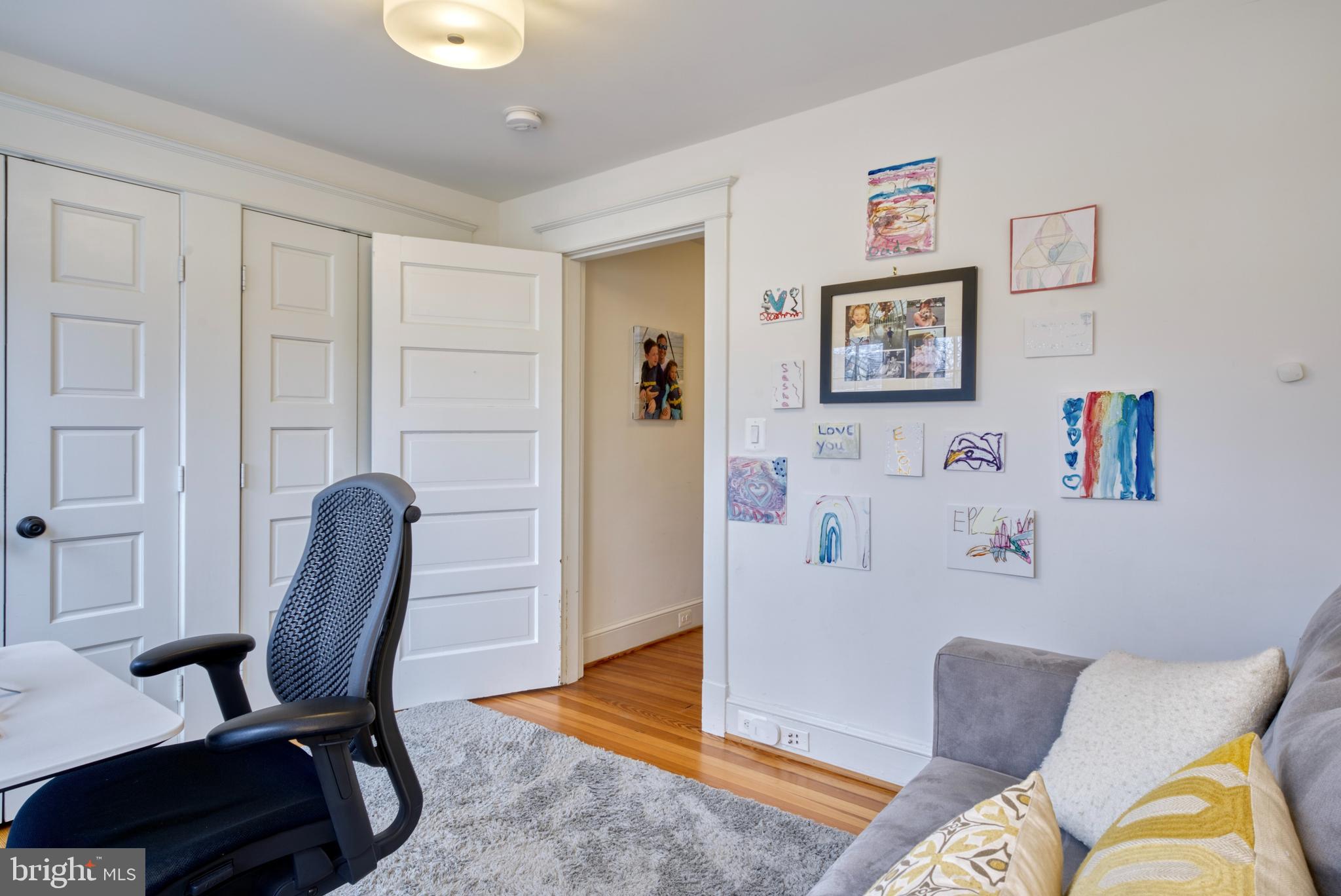 LYON PARK - Residential