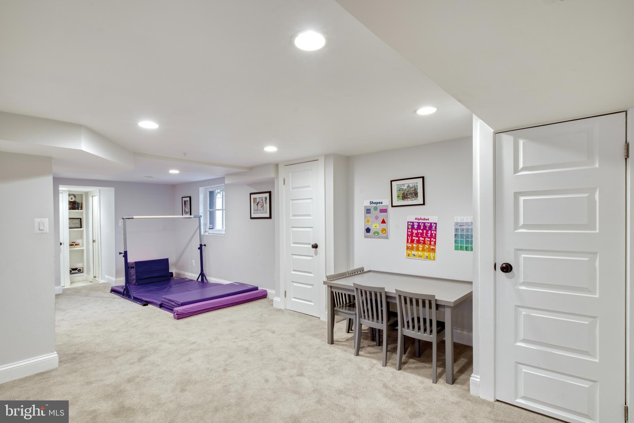 LYON PARK - Residential