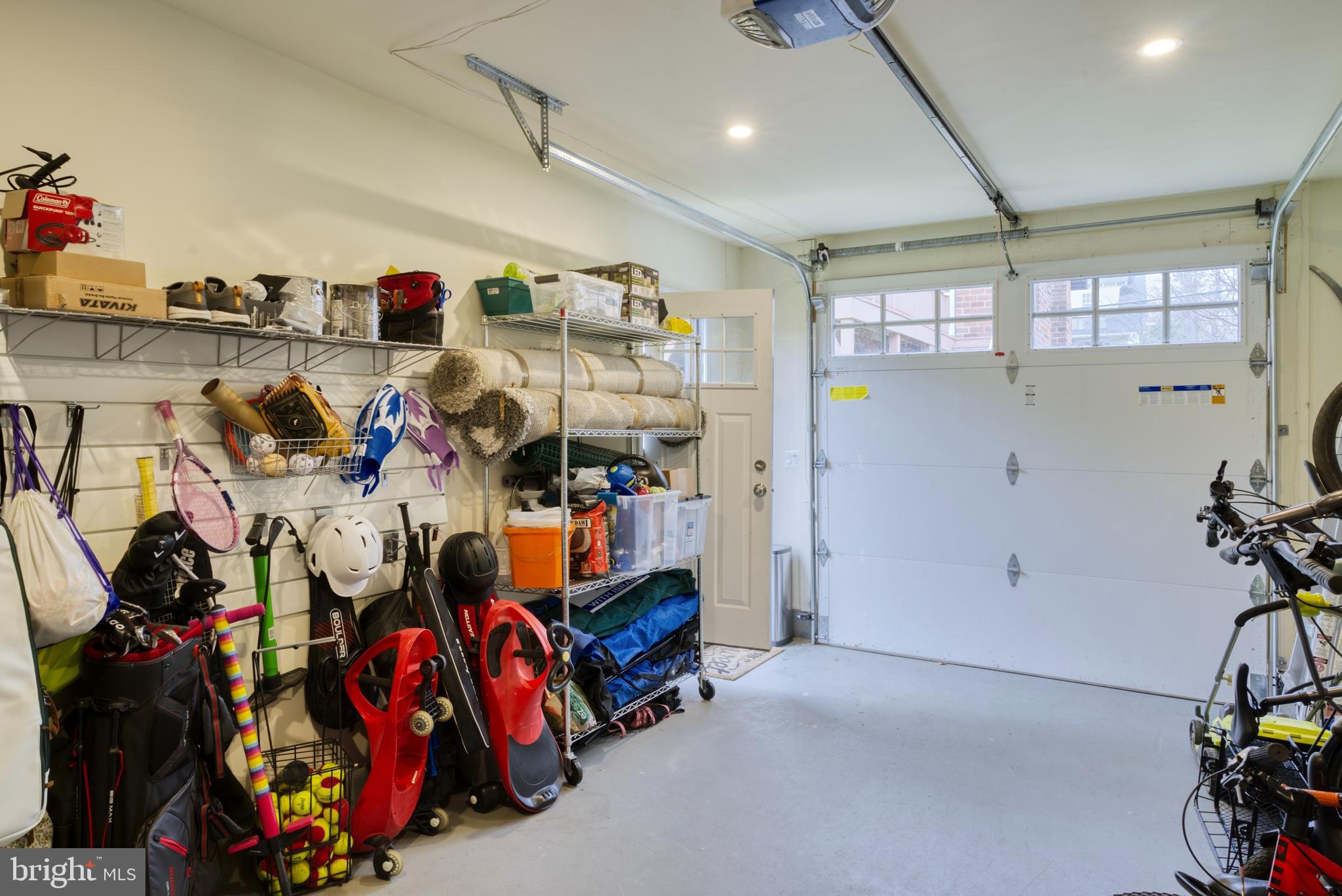 LYON PARK - Residential