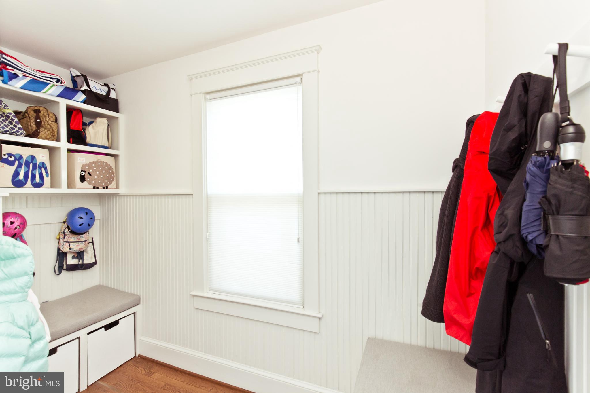 LYON PARK - Residential