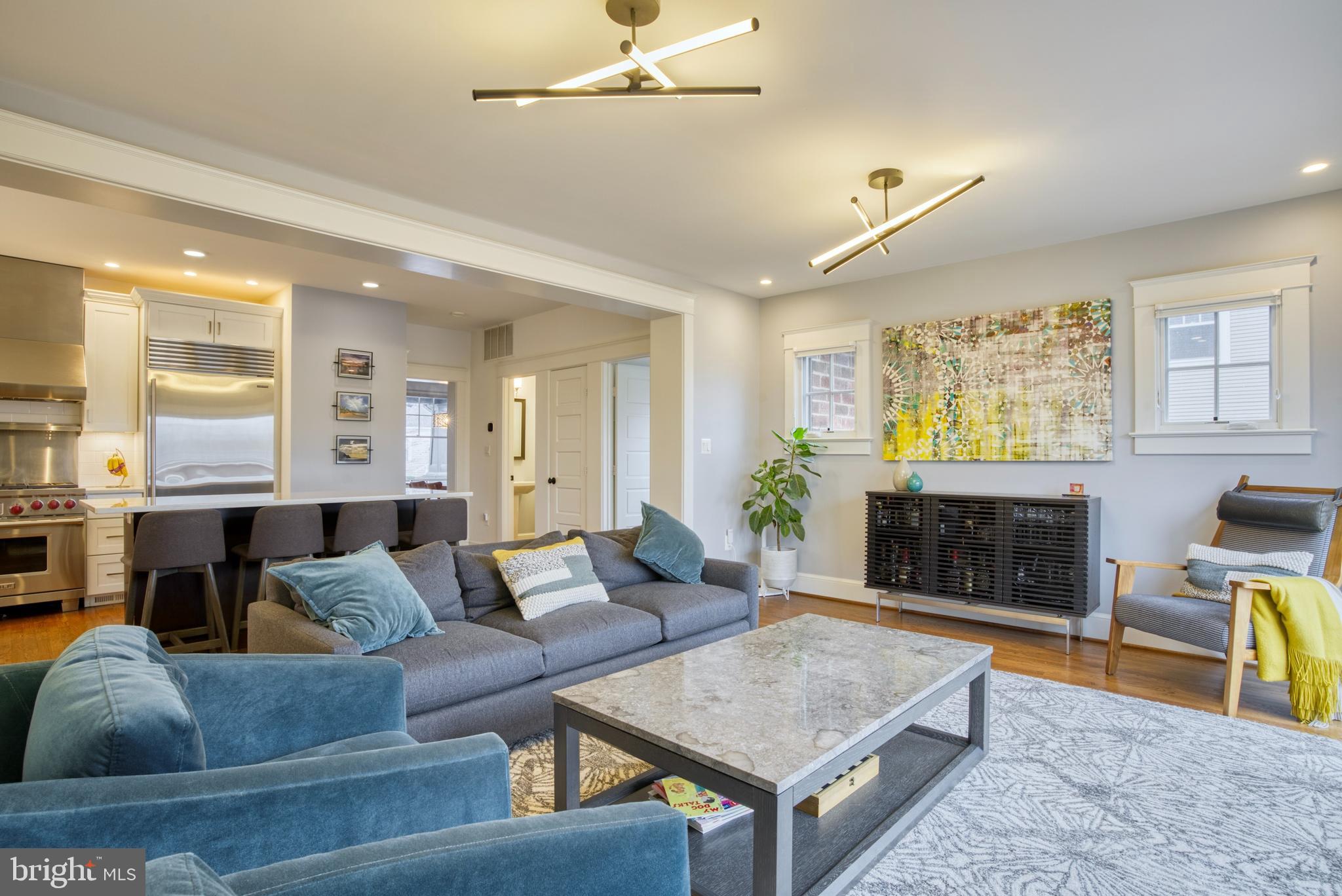 LYON PARK - Residential