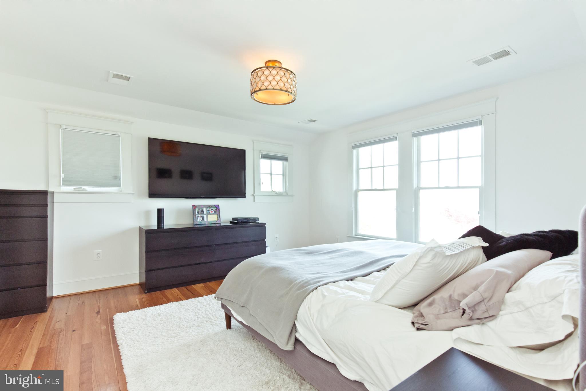 LYON PARK - Residential