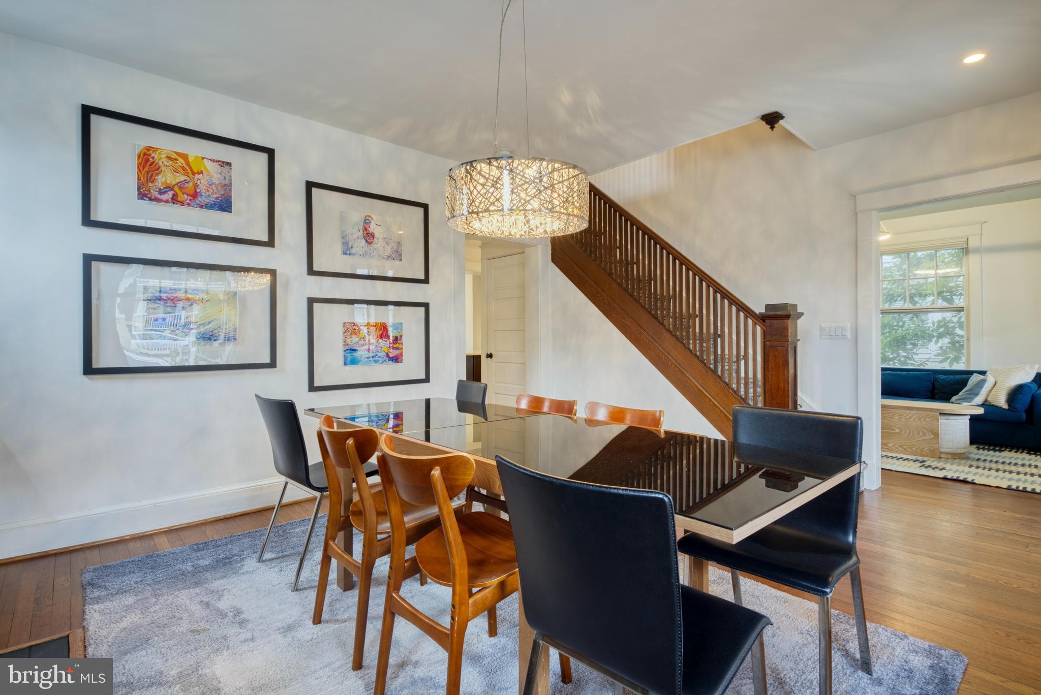 LYON PARK - Residential