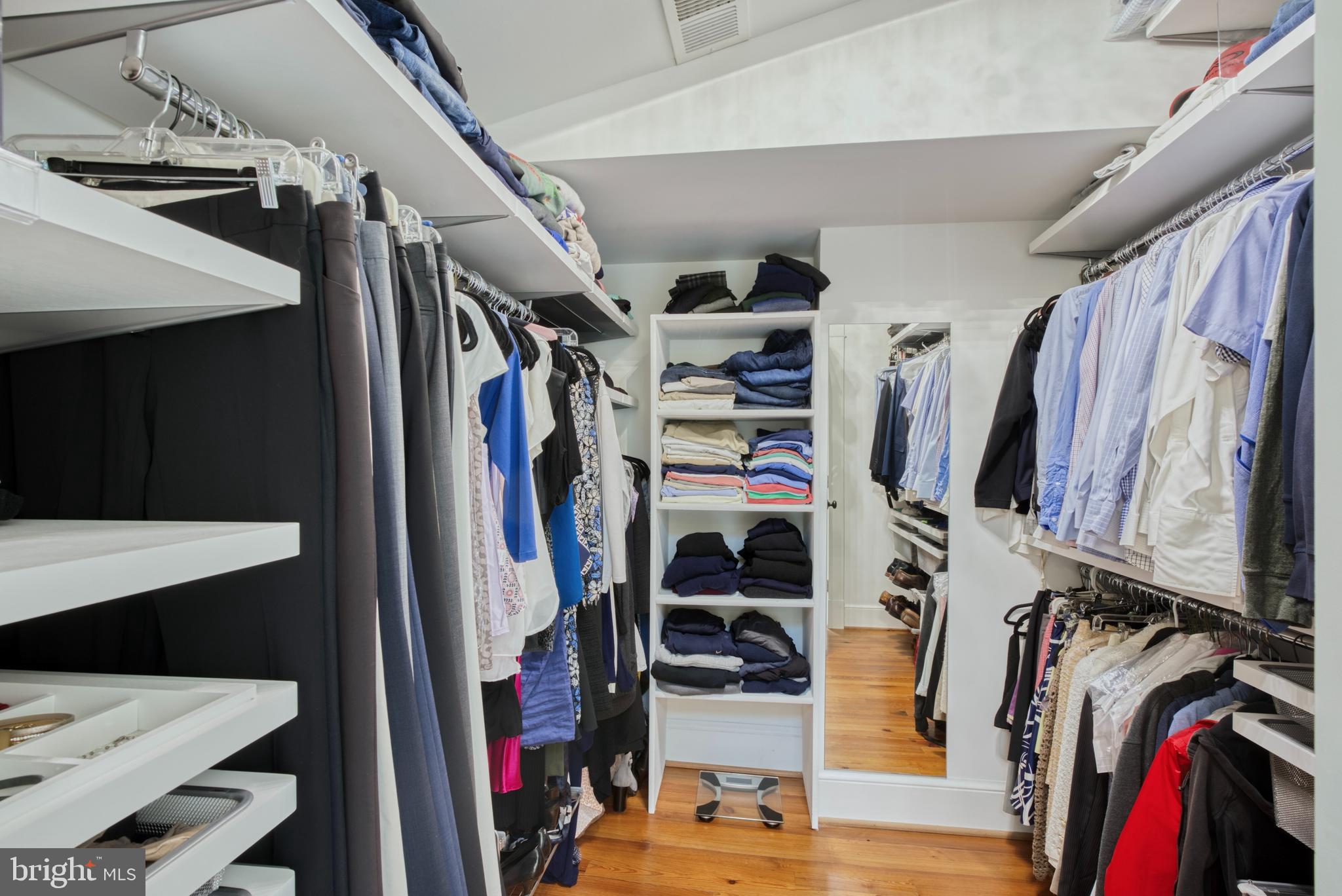 LYON PARK - Residential