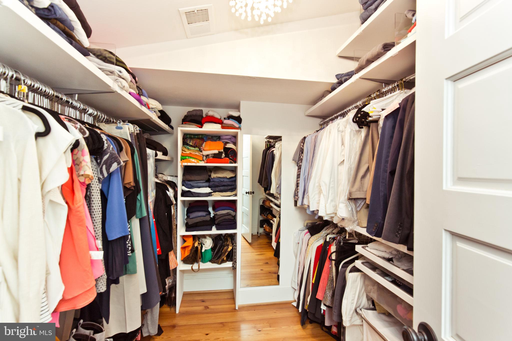 LYON PARK - Residential