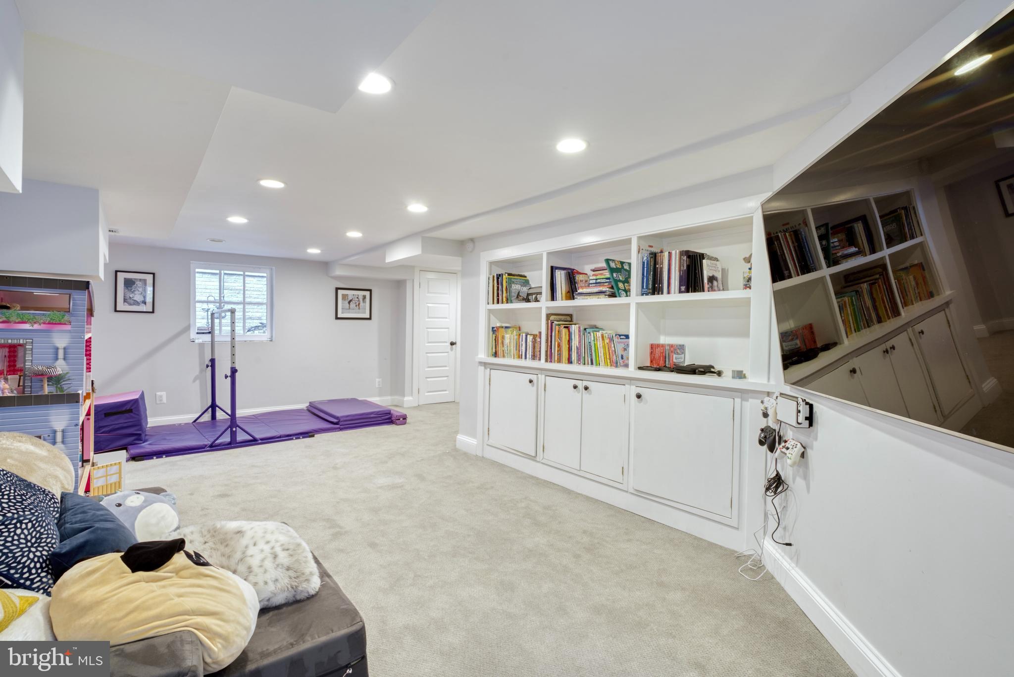 LYON PARK - Residential