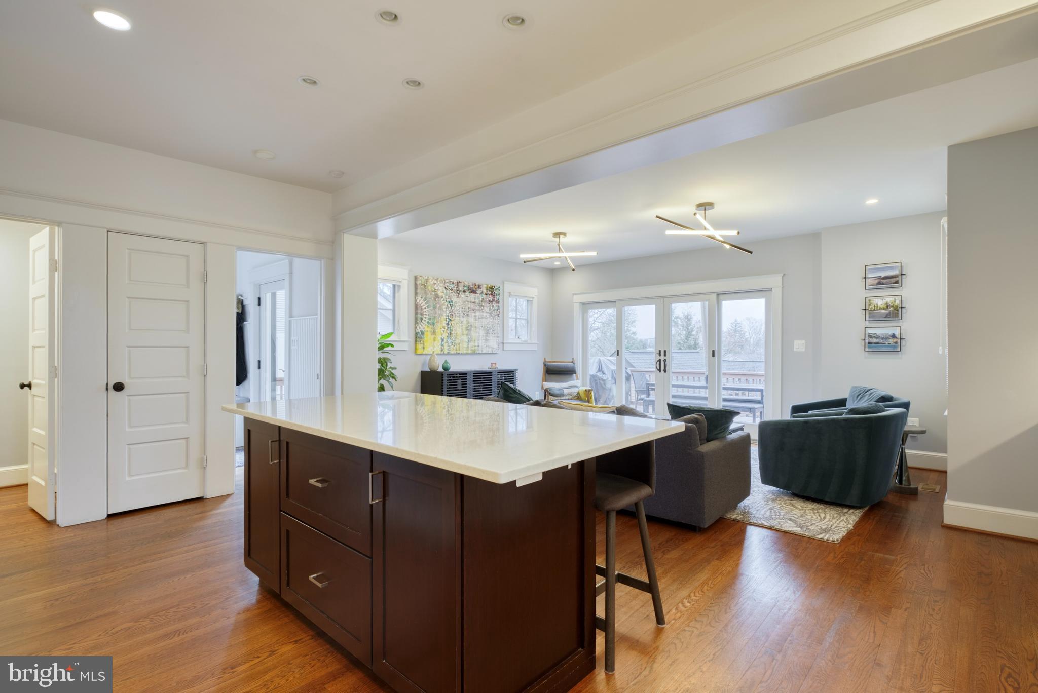 LYON PARK - Residential