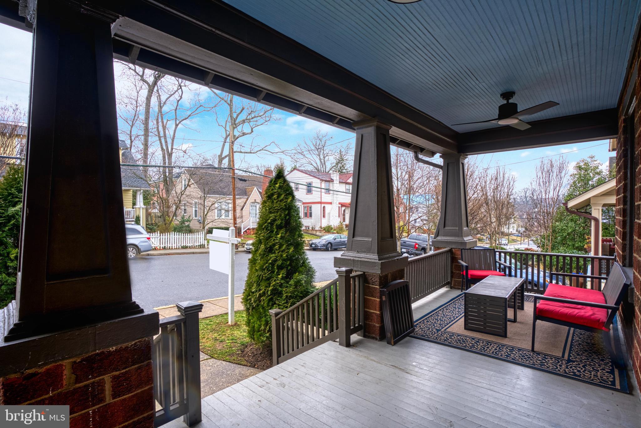 LYON PARK - Residential