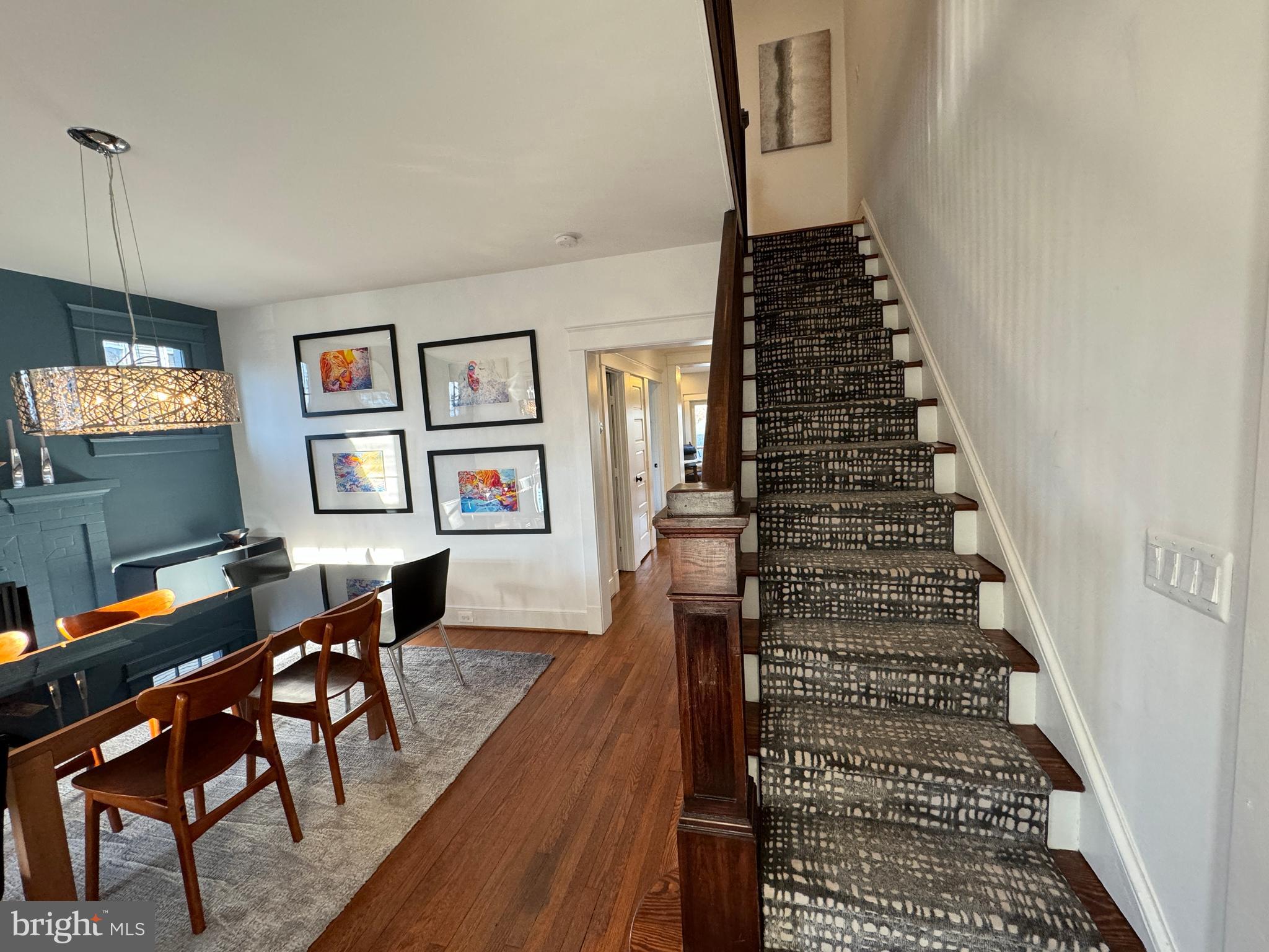 LYON PARK - Residential