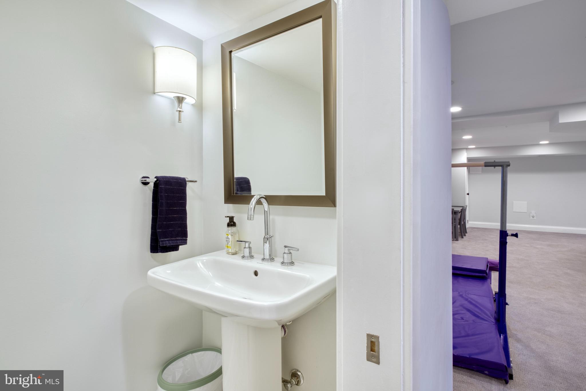 LYON PARK - Residential