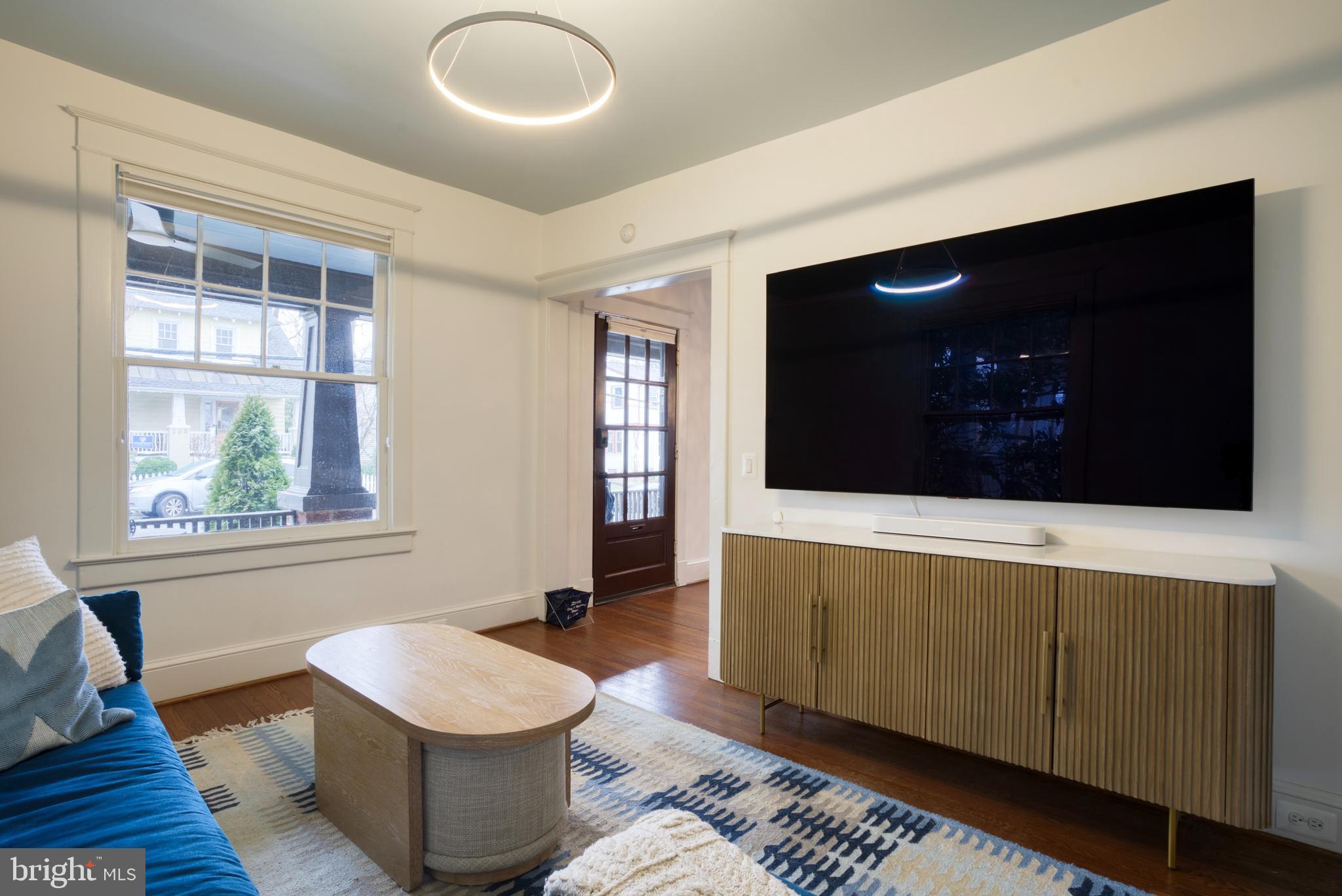 LYON PARK - Residential