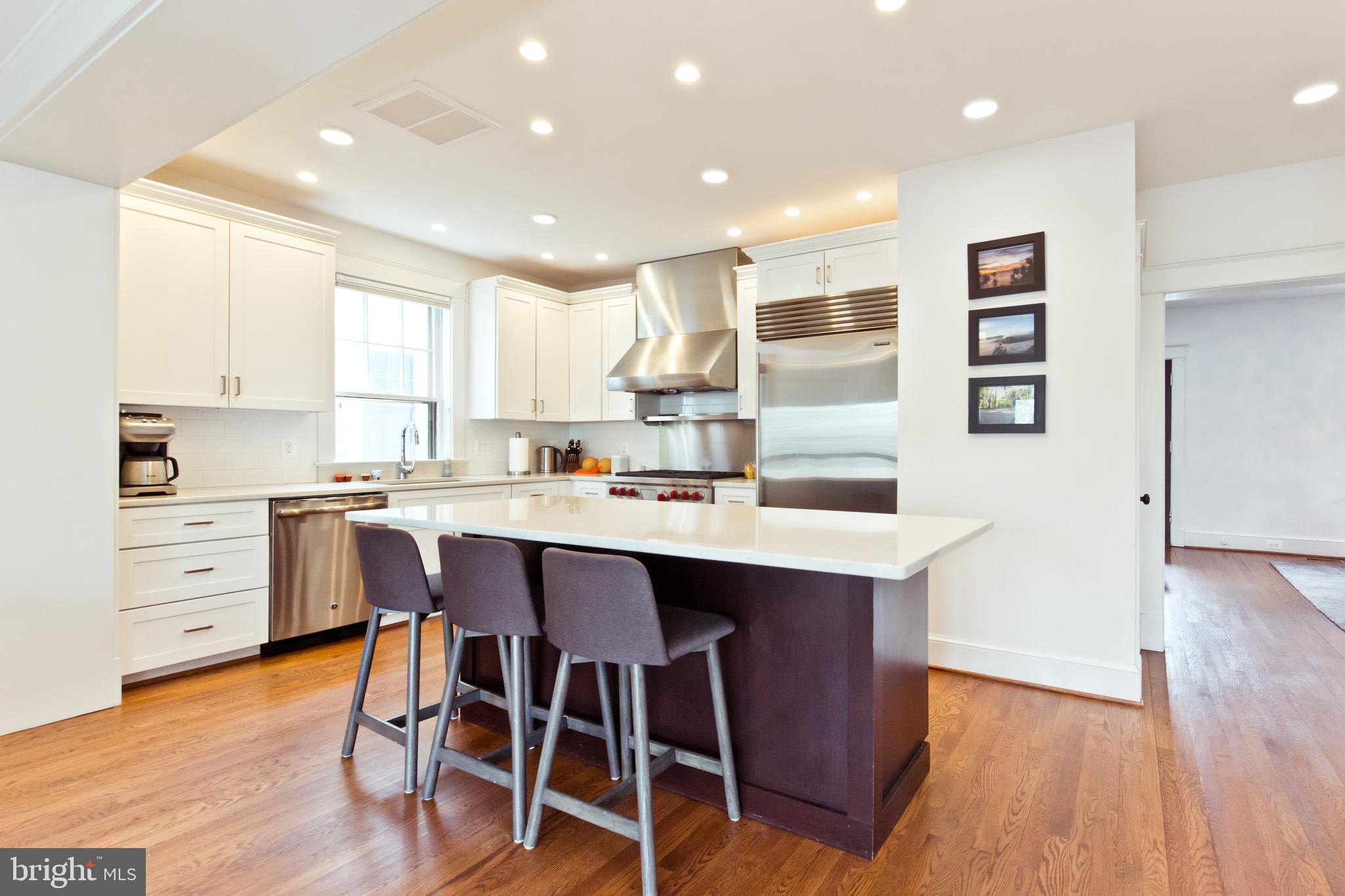 LYON PARK - Residential