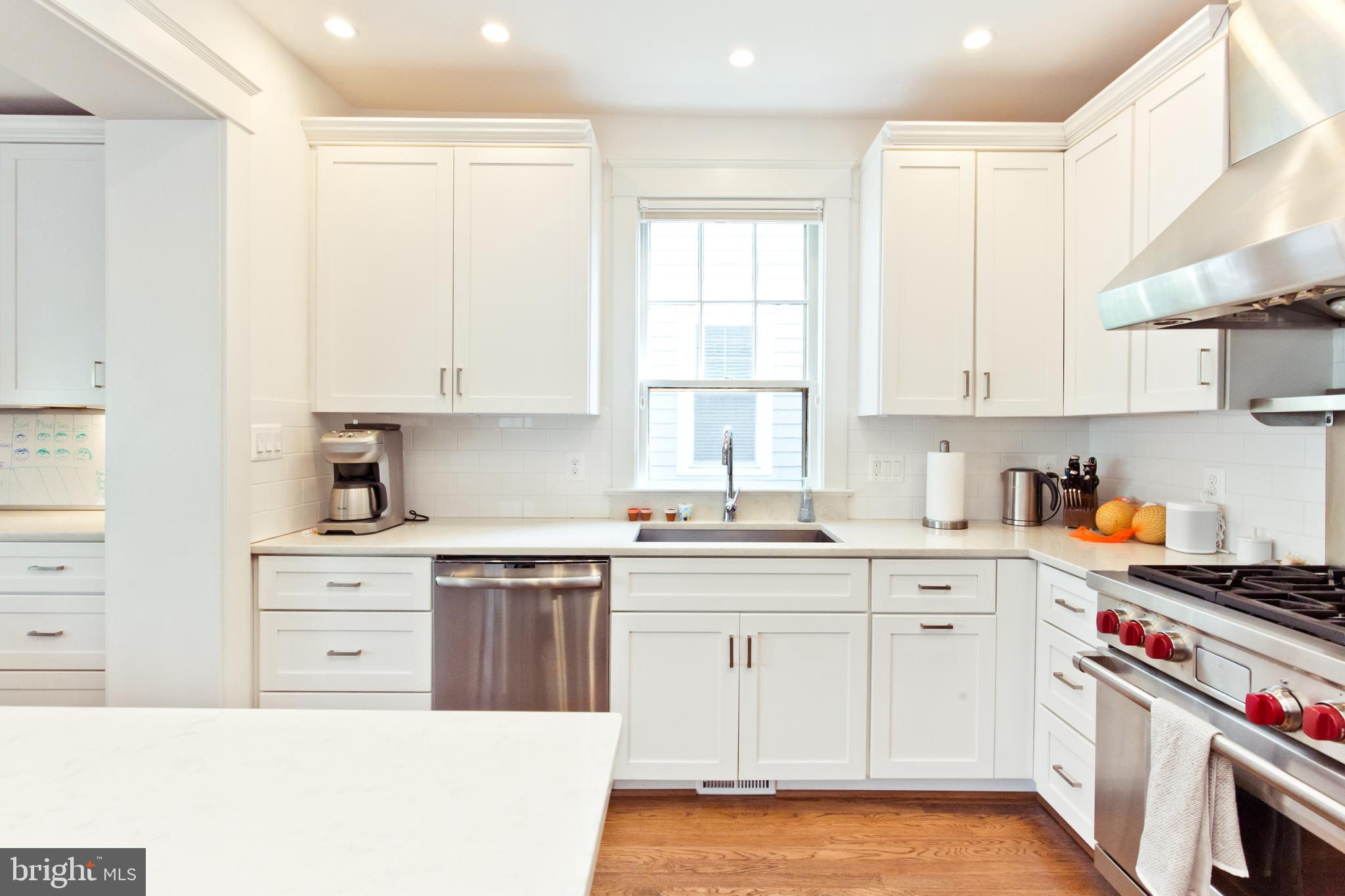 LYON PARK - Residential