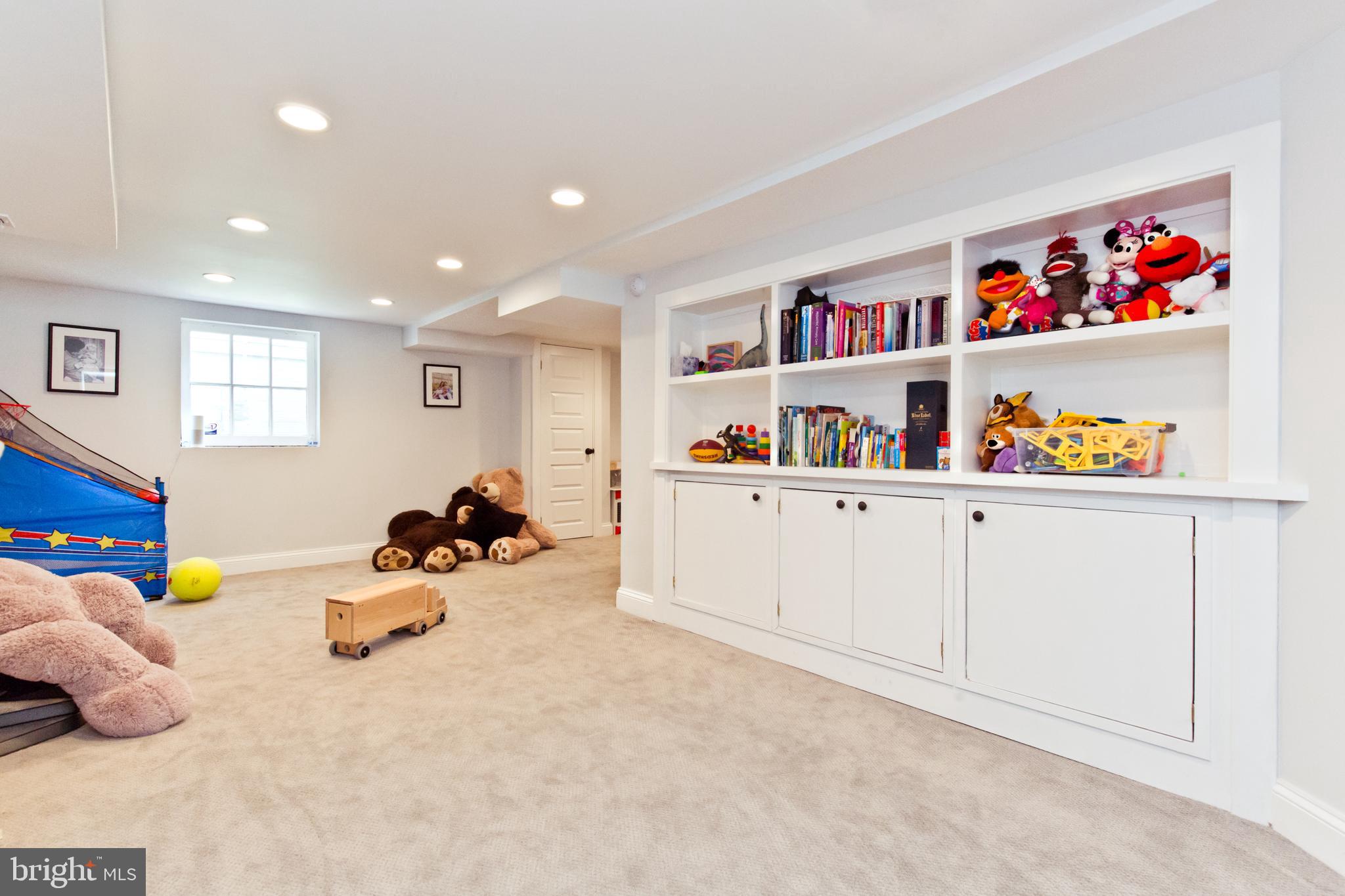 LYON PARK - Residential