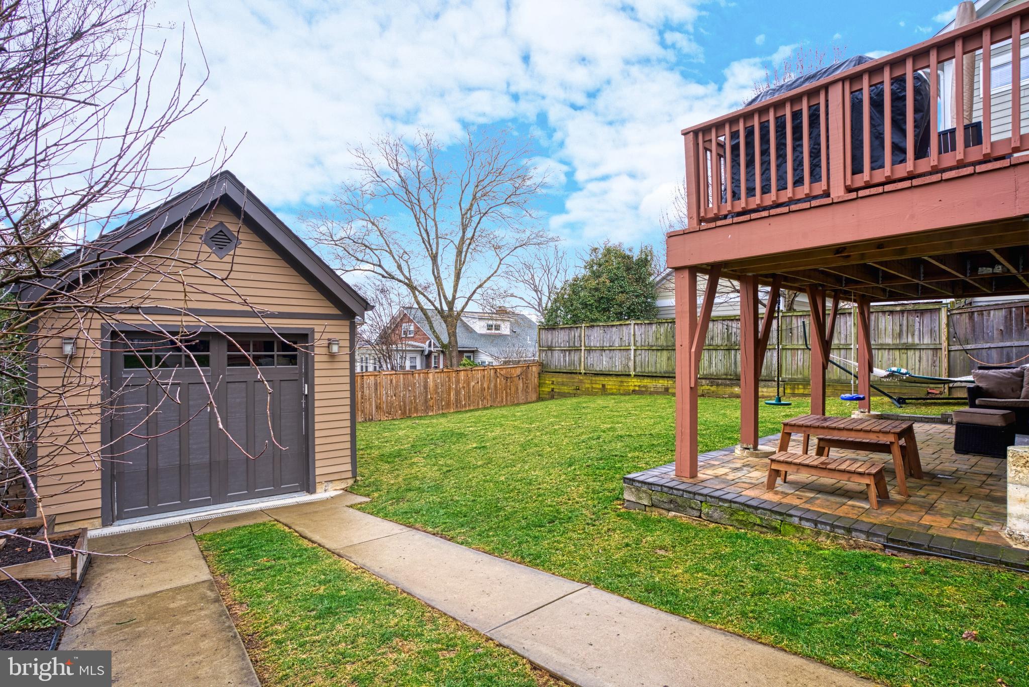 LYON PARK - Residential