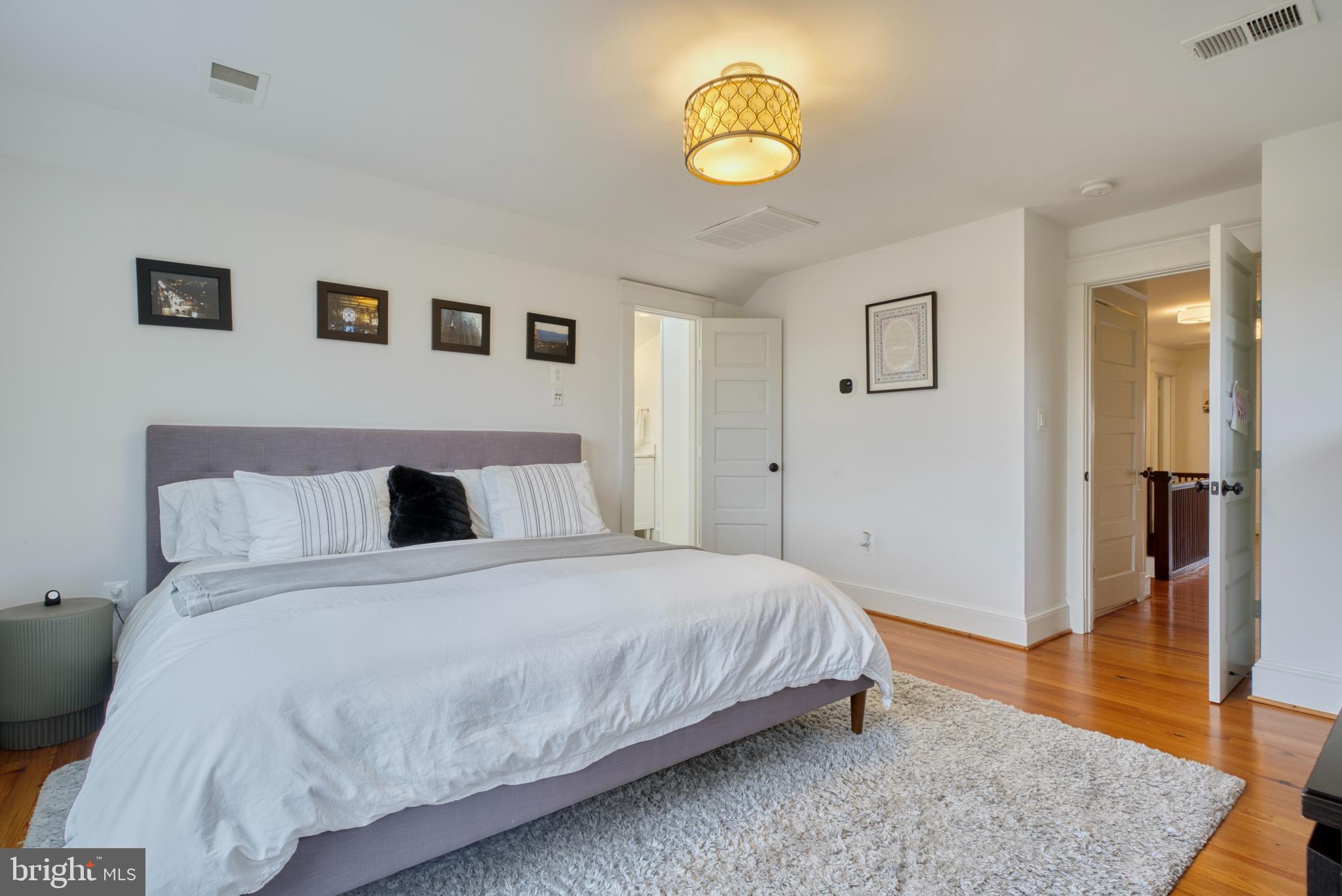 LYON PARK - Residential