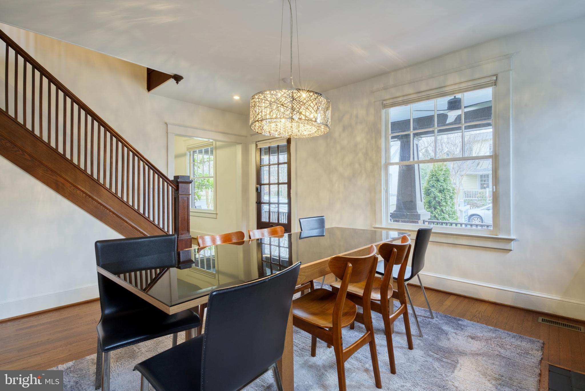 LYON PARK - Residential